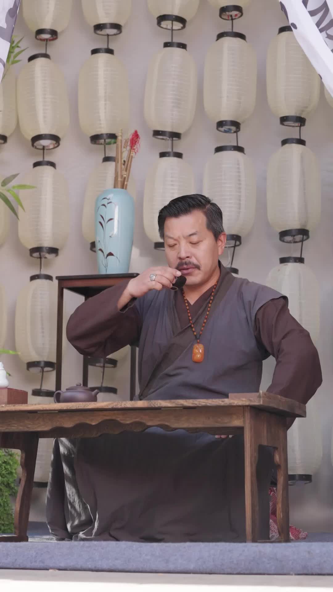 第18集 - 血淚尋親路