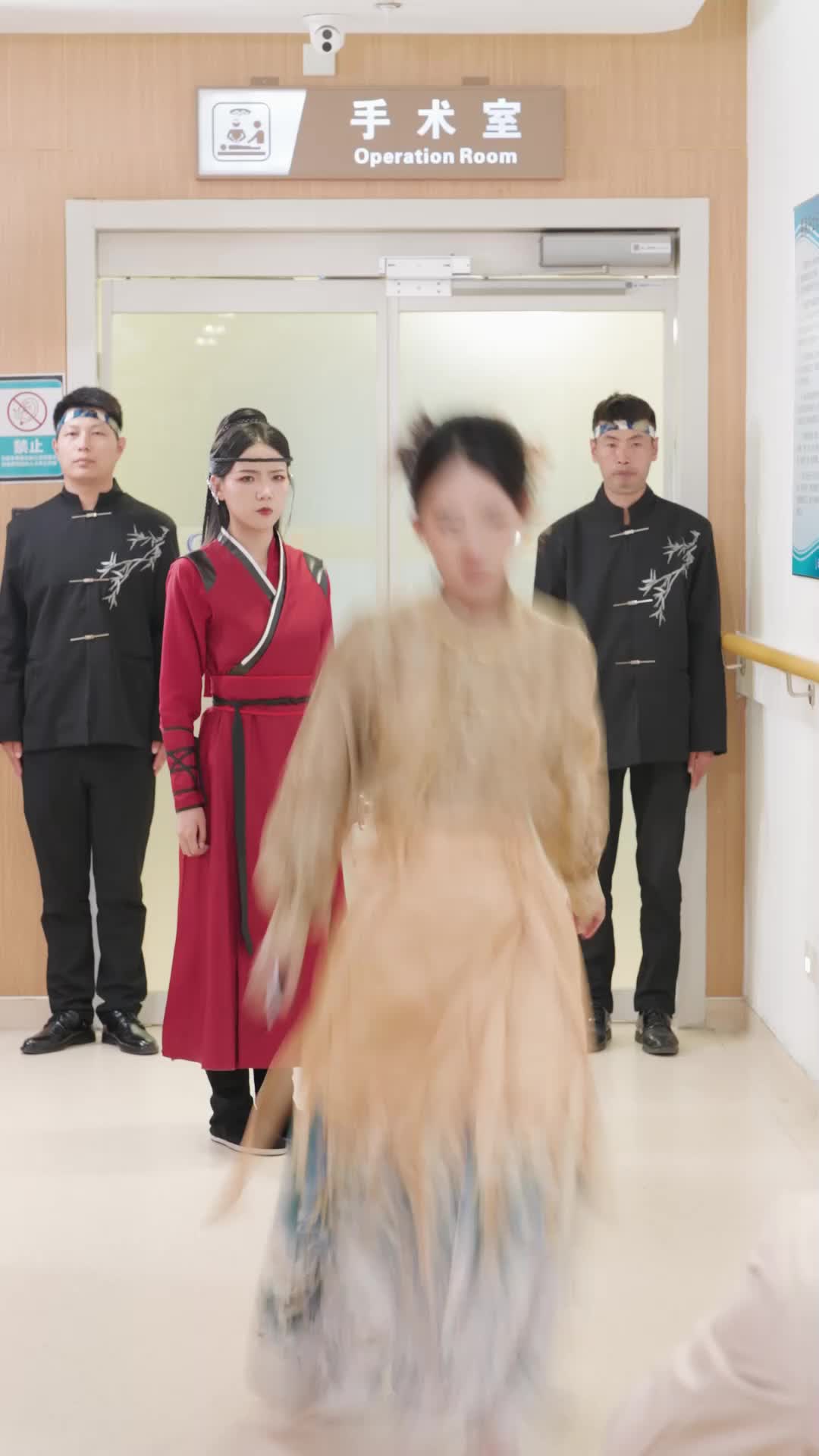 第19集 - 血淚尋親路