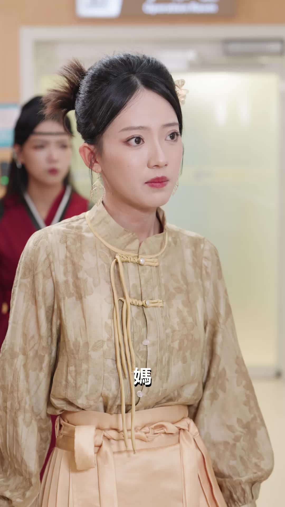 第20集 - 血淚尋親路