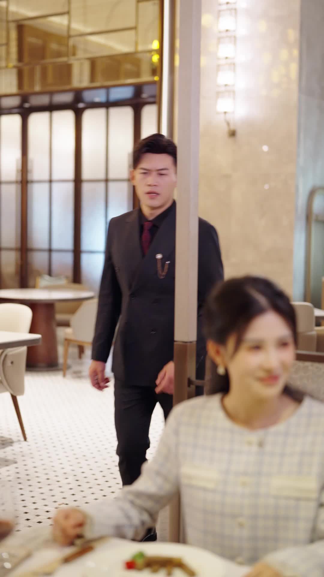 第5集 - 父愛如山恩如海