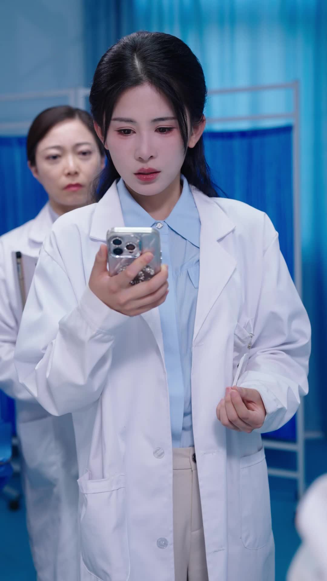 第15集 - 父愛如山恩如海