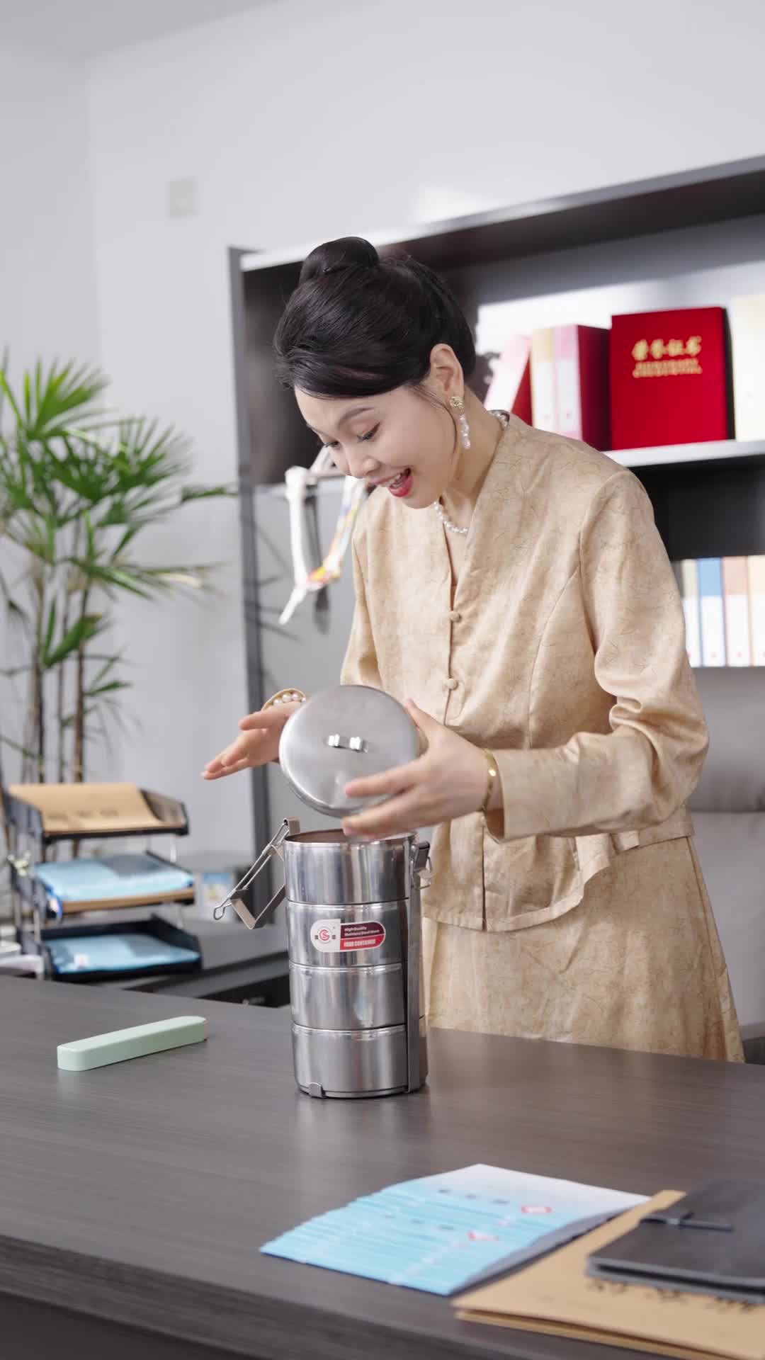 第18集 - 父愛如山恩如海