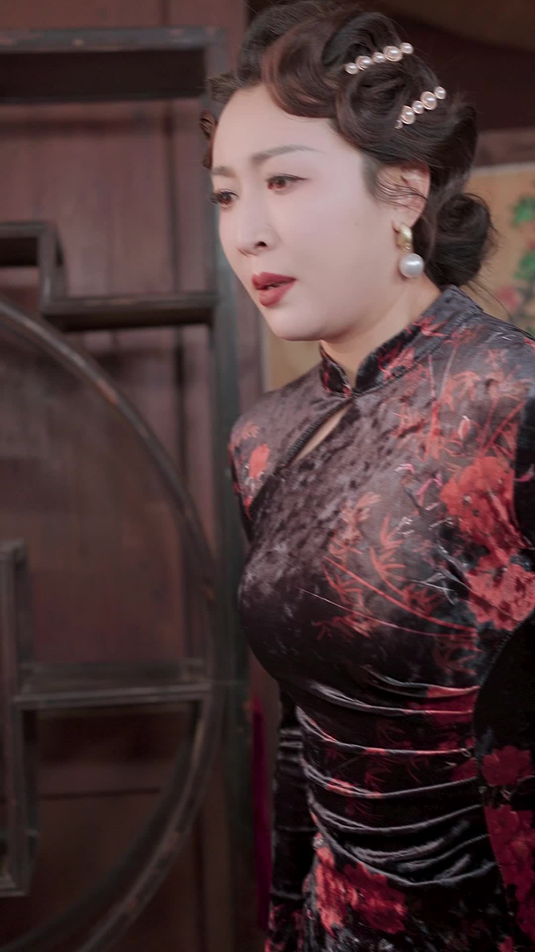 第24集 - 瘋狂新娘：血色謎情