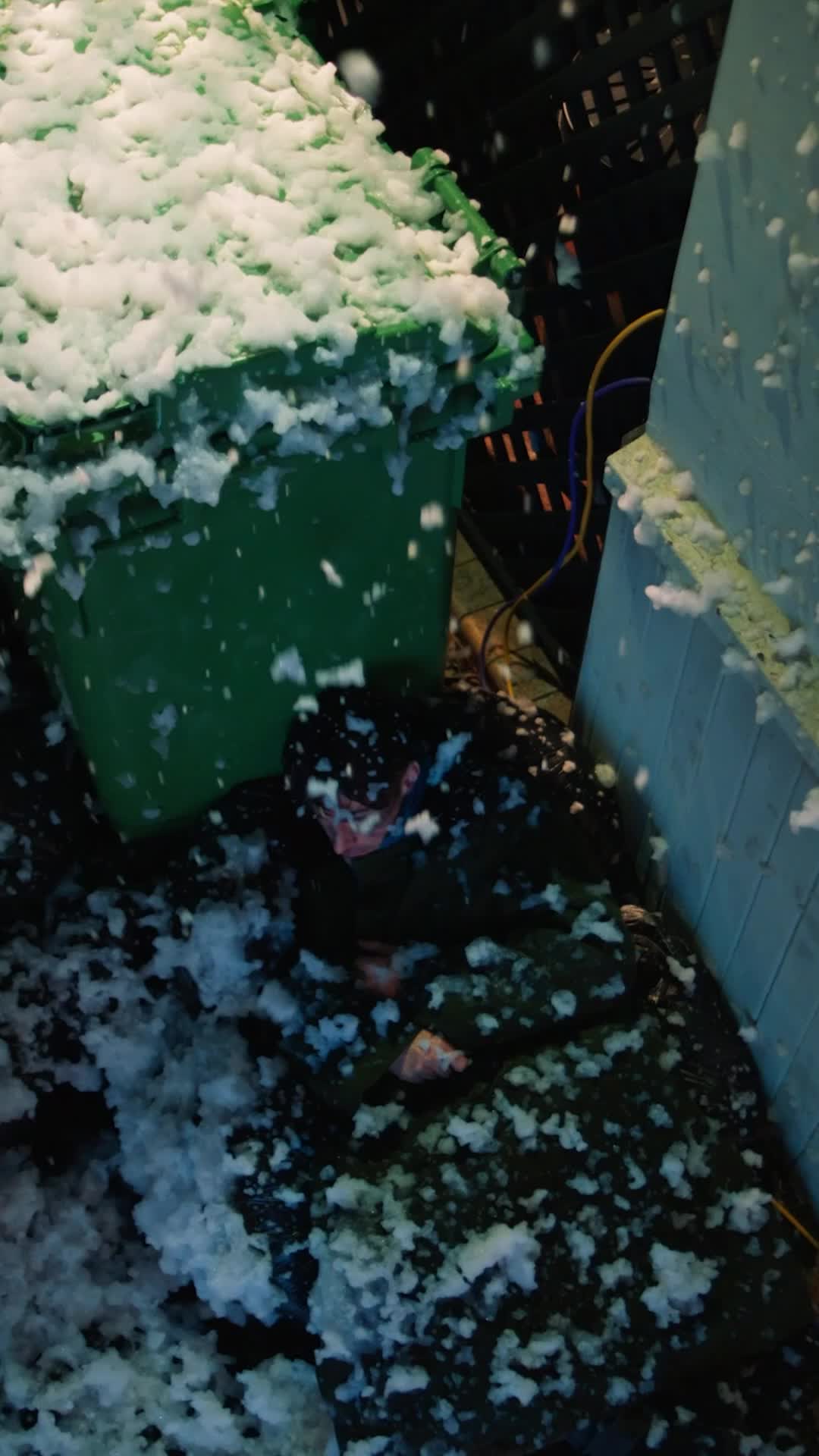 第1集 - 狂飆飛車