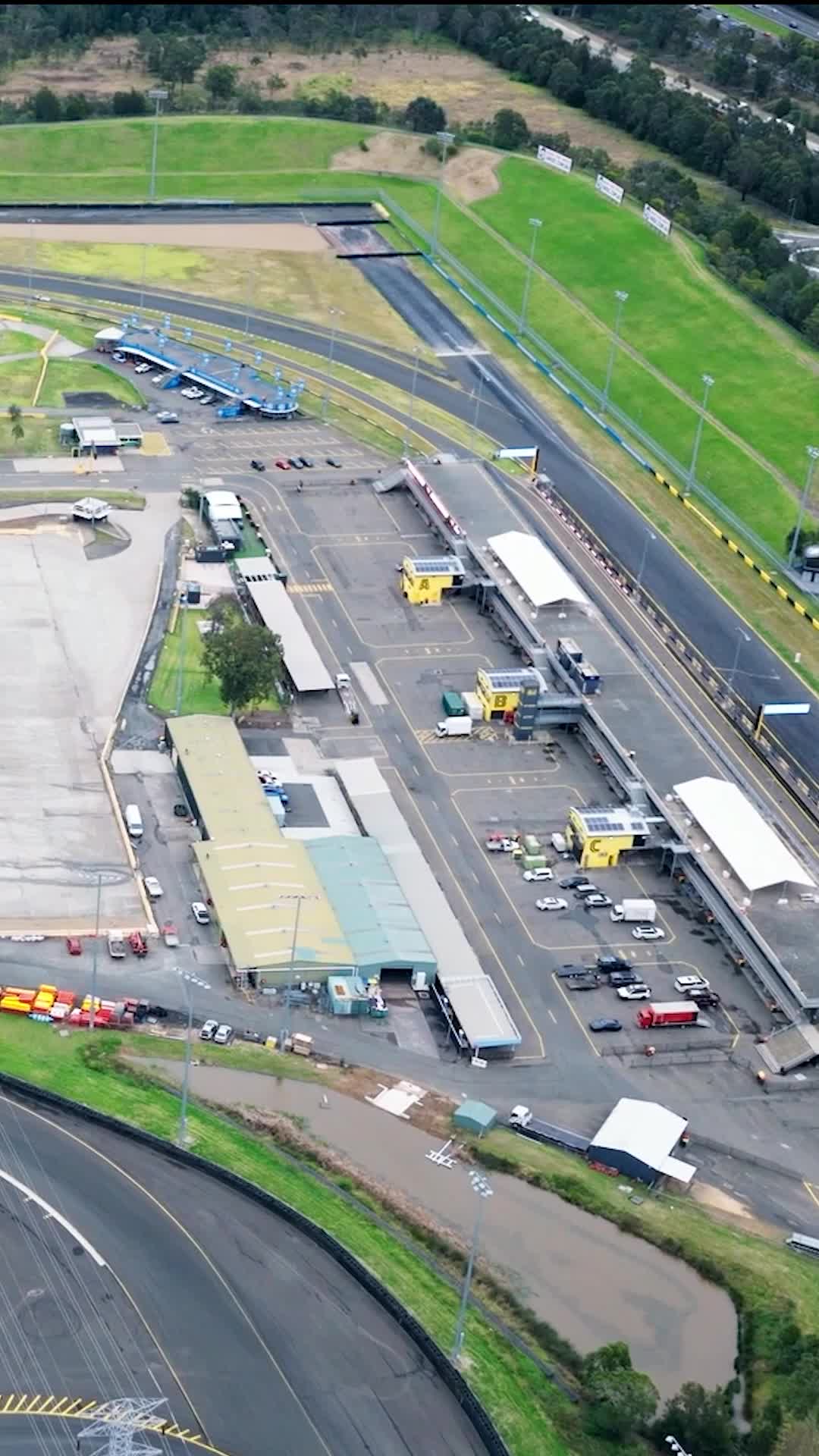 第2集 - 狂飆飛車