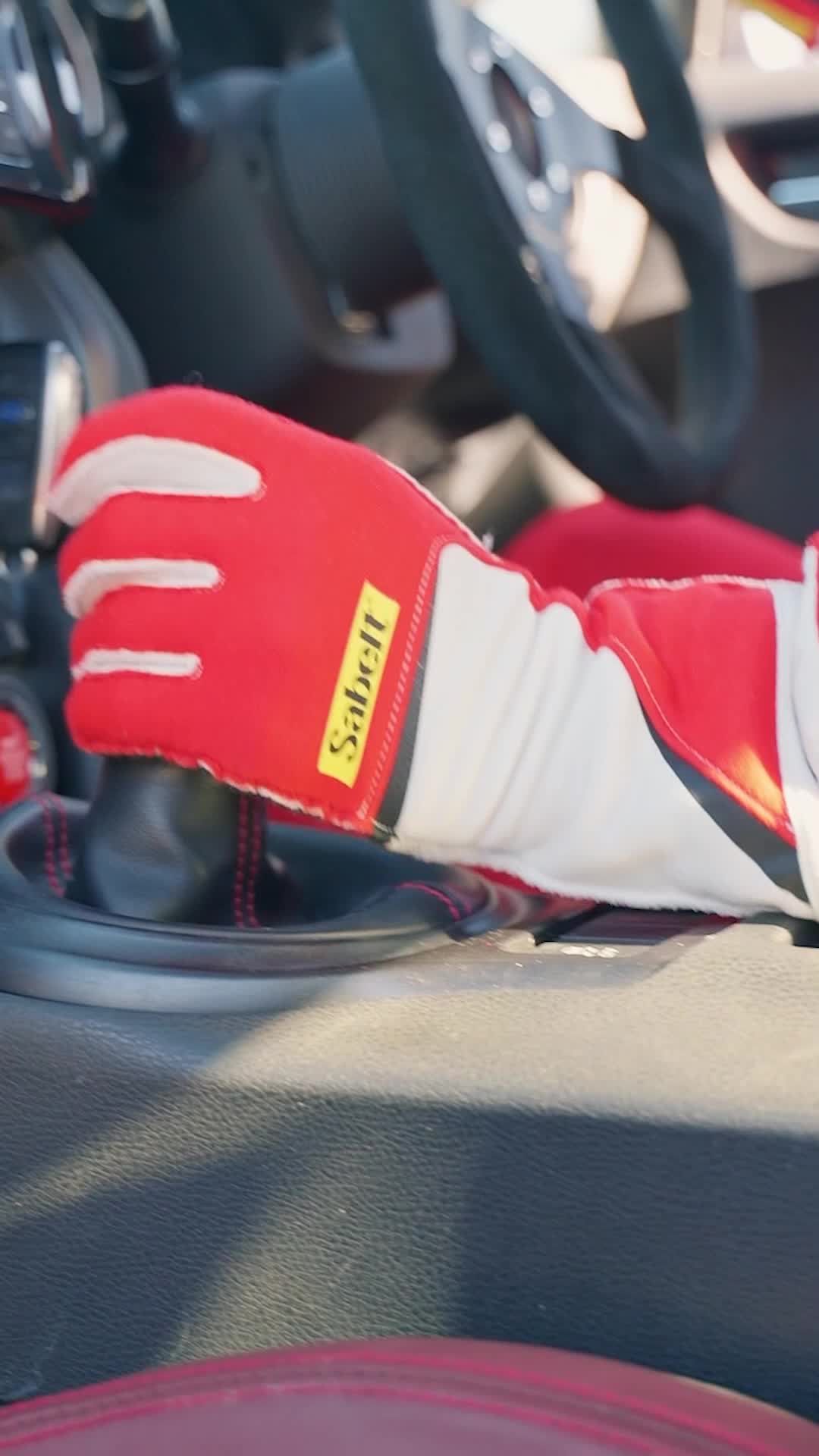 第3集 - 狂飆飛車