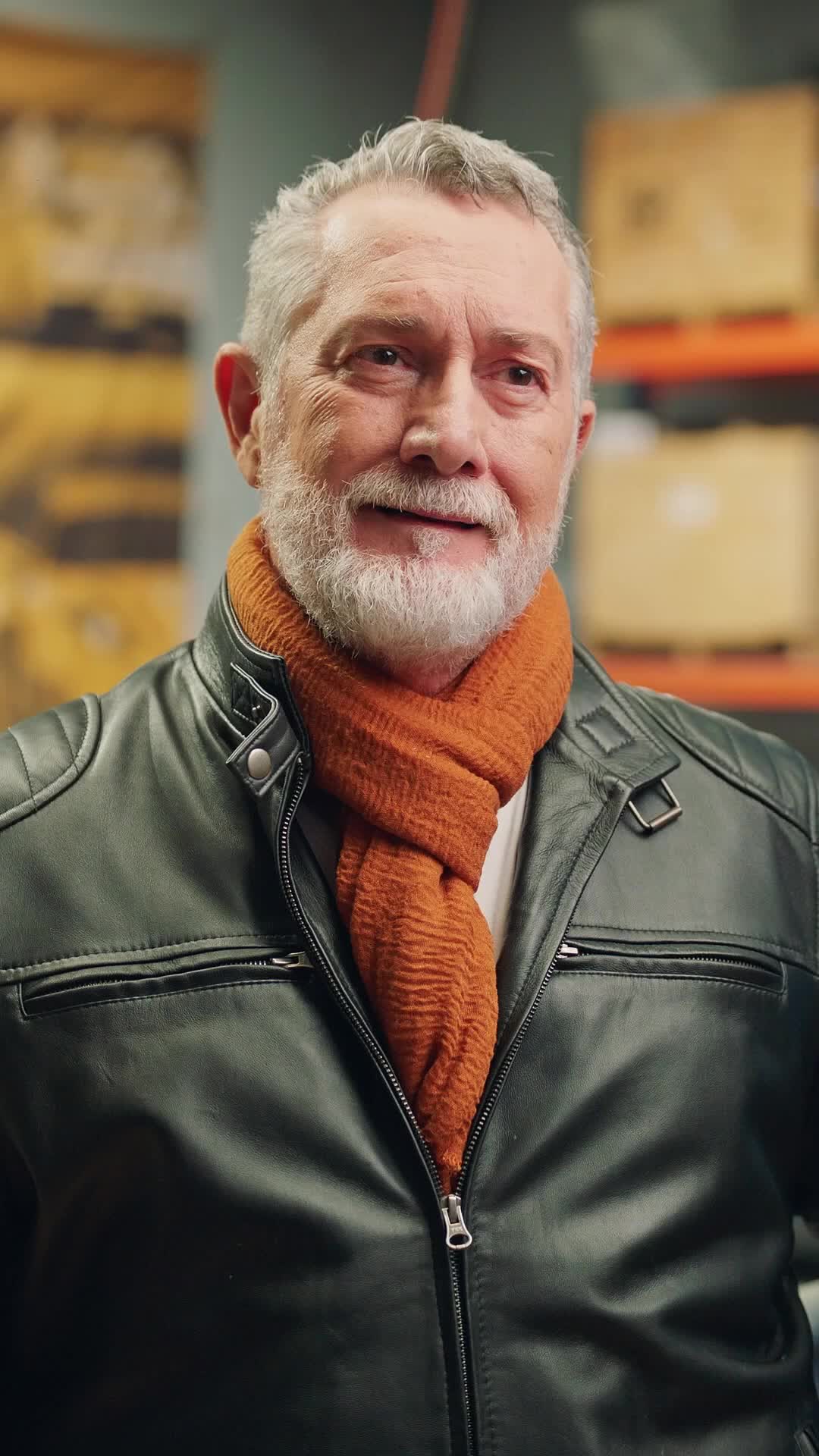 第6集 - 狂飆飛車