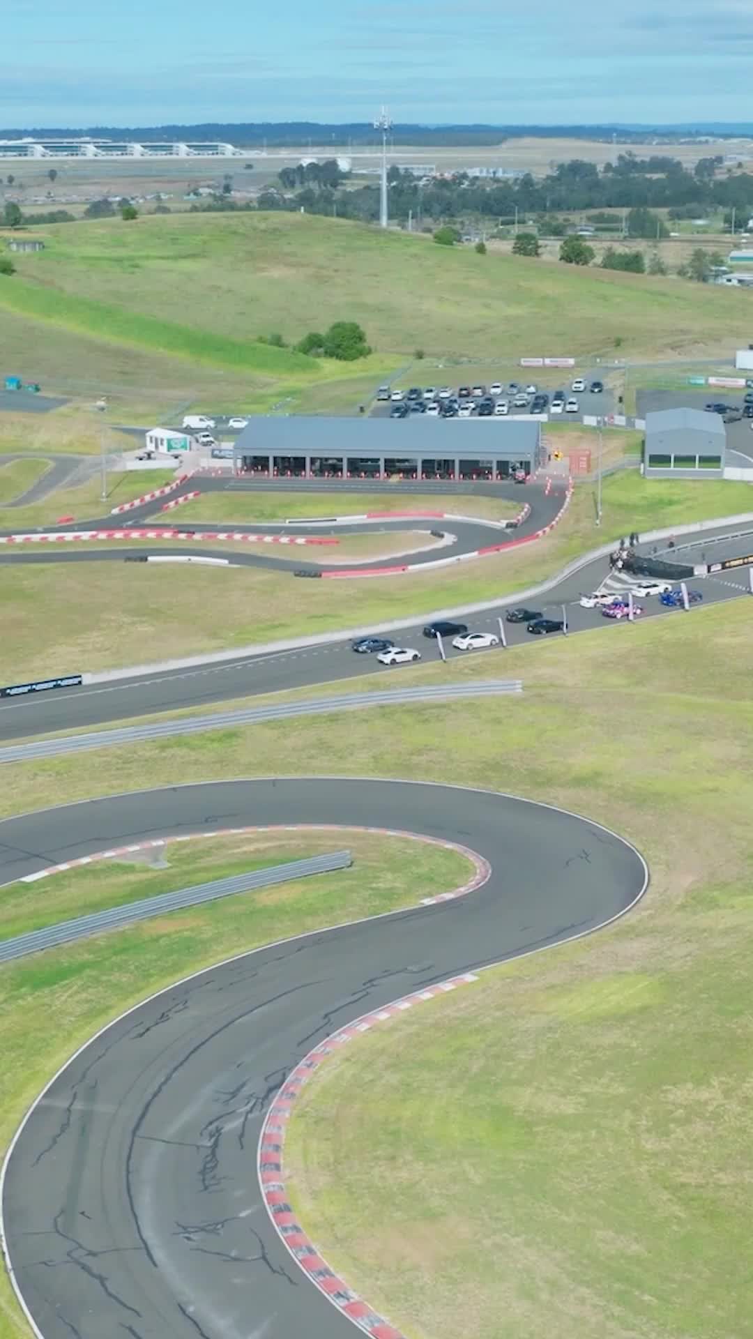 第7集 - 狂飆飛車