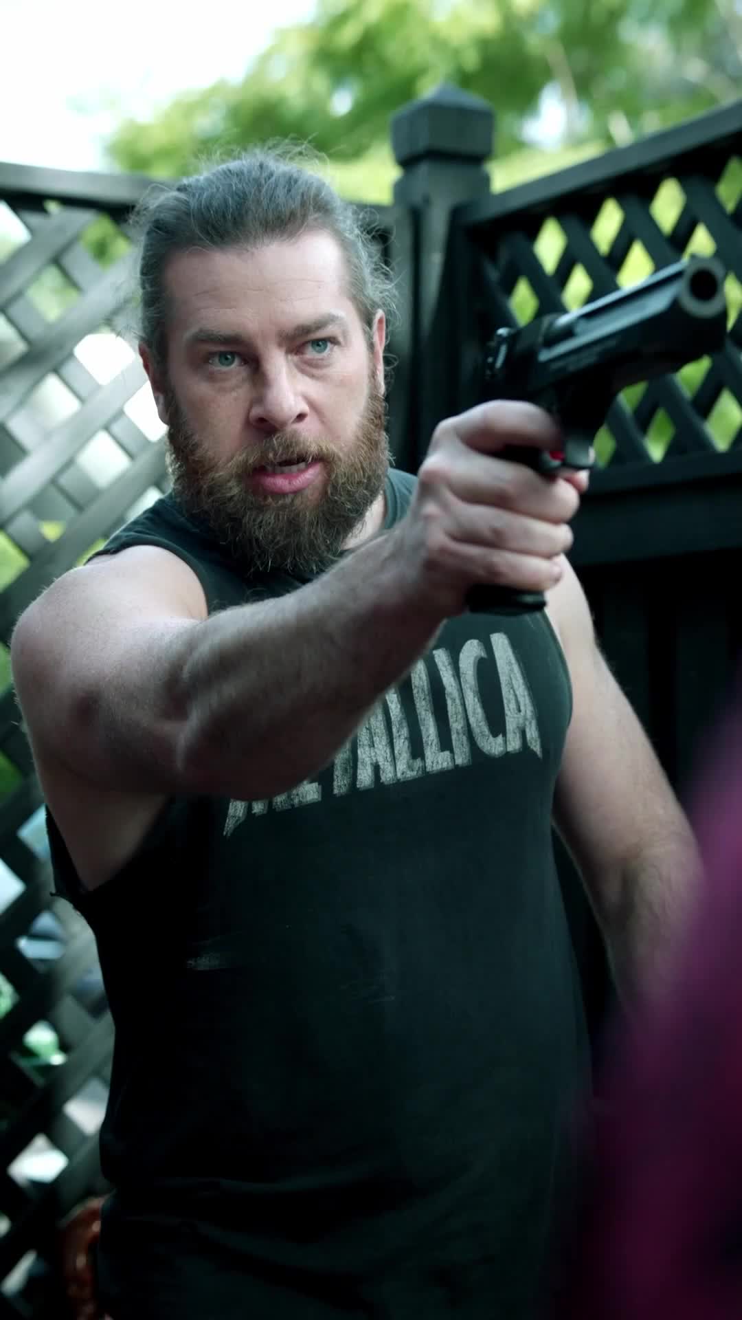 第16集 - 狂飆飛車