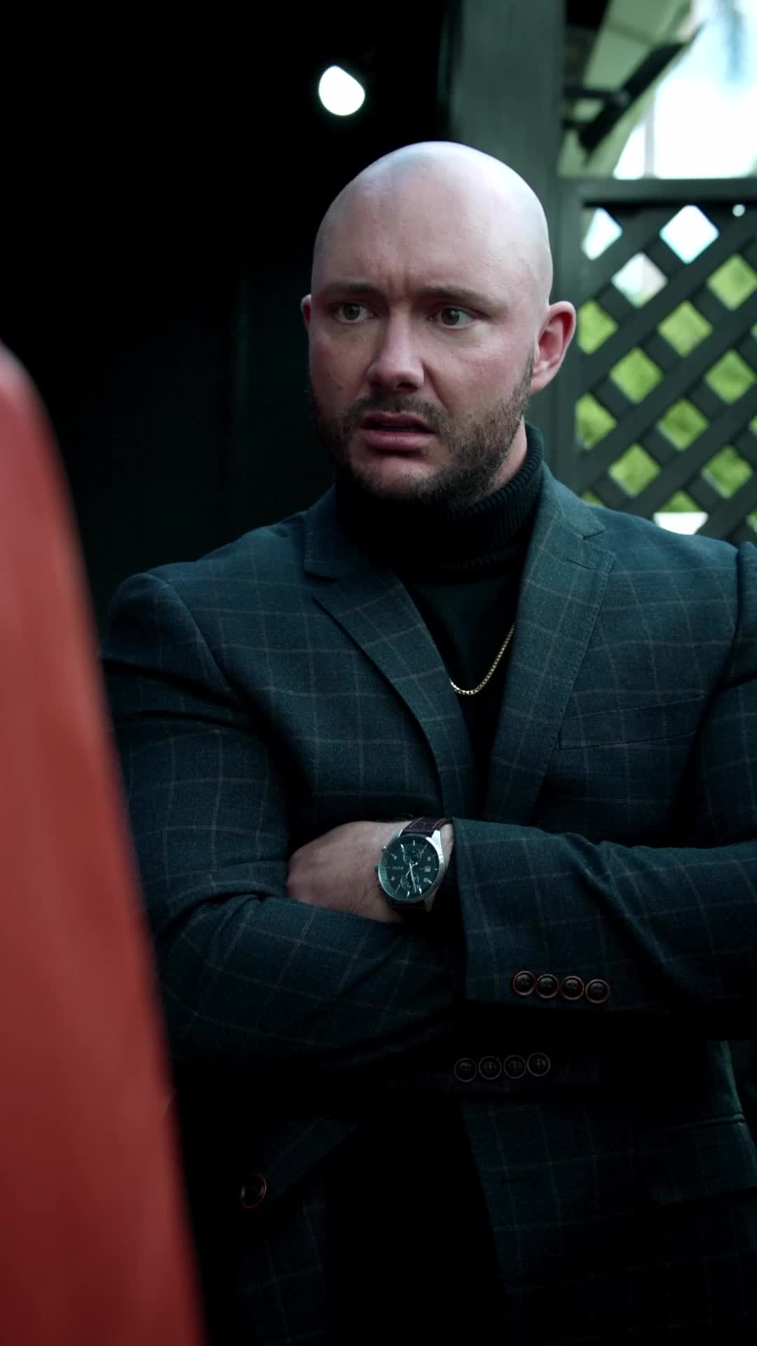 第17集 - 狂飆飛車