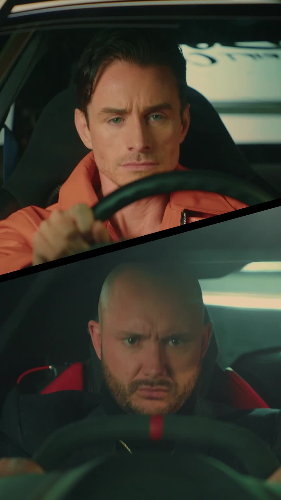 第19集 - 狂飆飛車