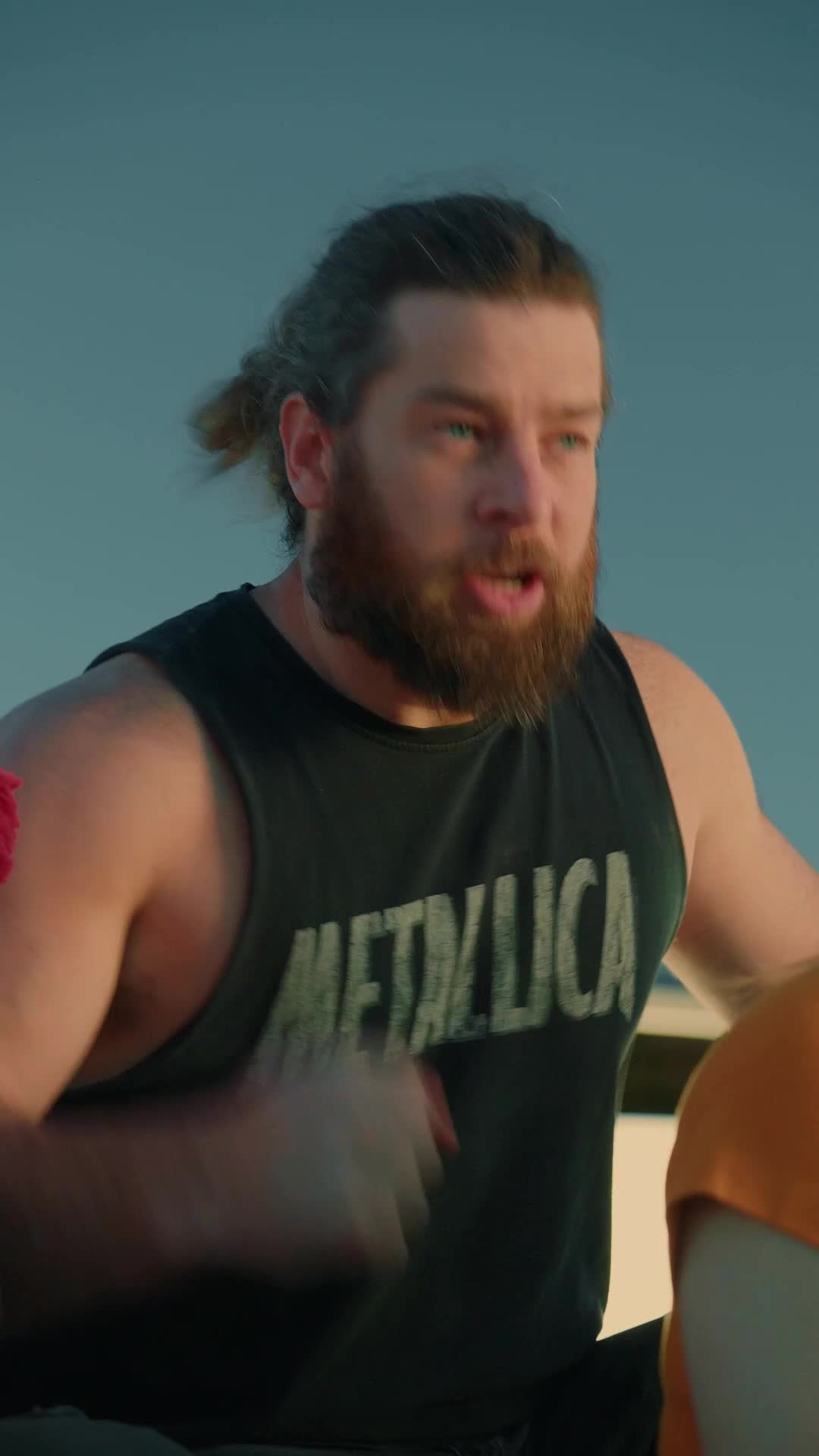 第20集 - 狂飆飛車