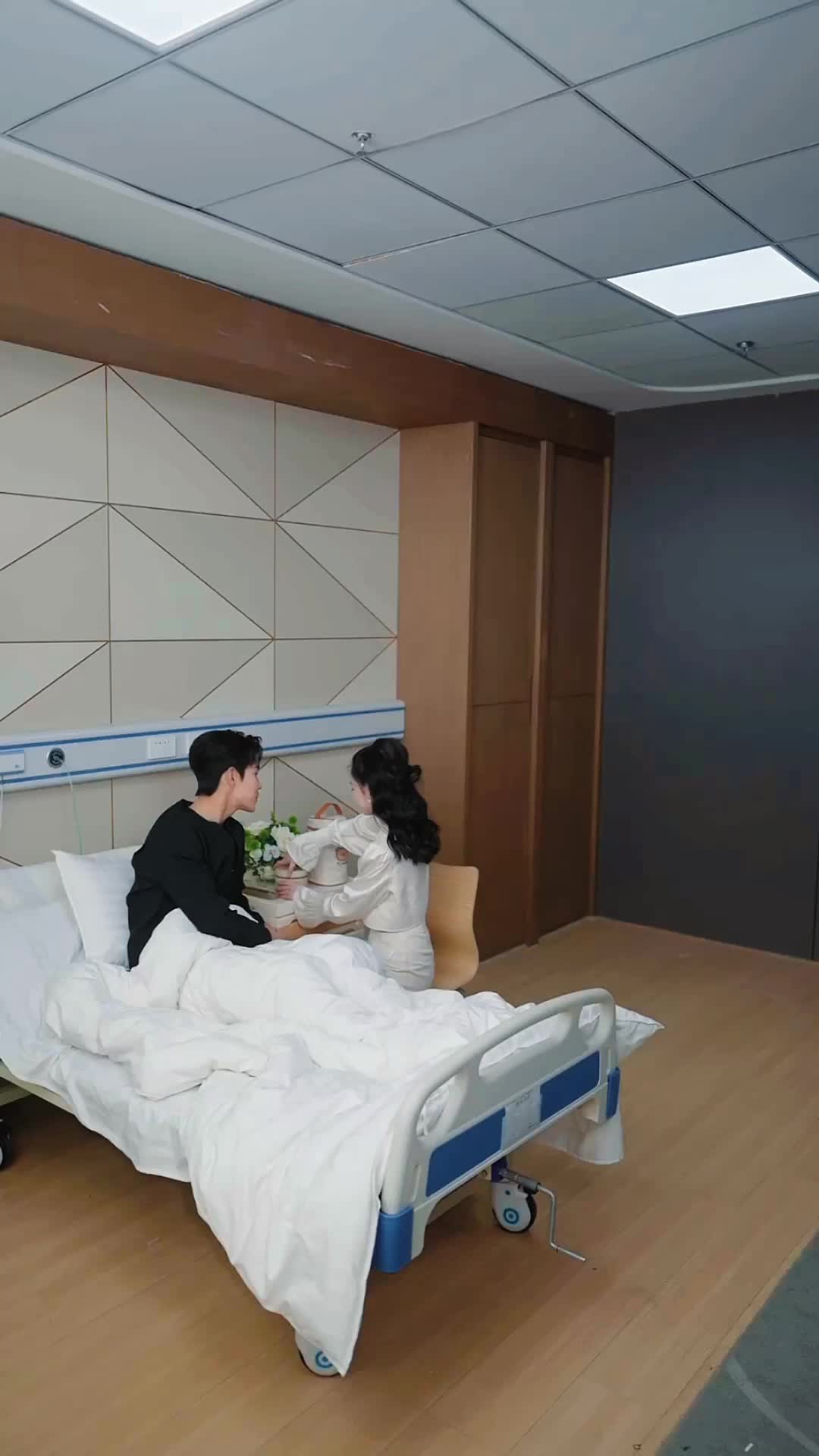 第56集 - 情仇愛恨玫瑰劫