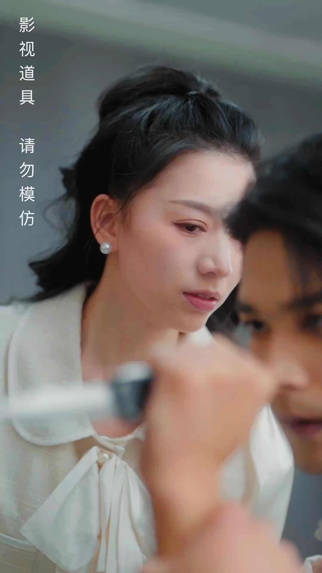 第58集 - 情仇愛恨玫瑰劫