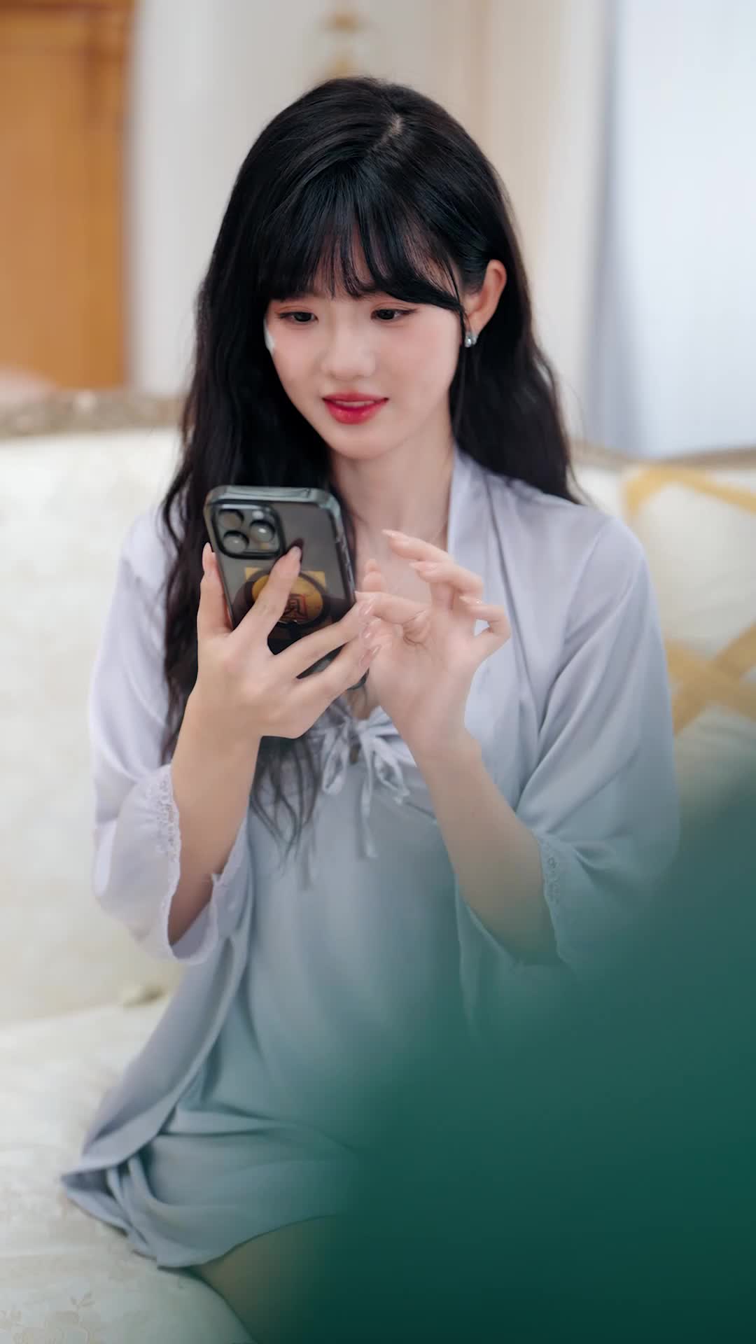 第3集 - 影子戀人