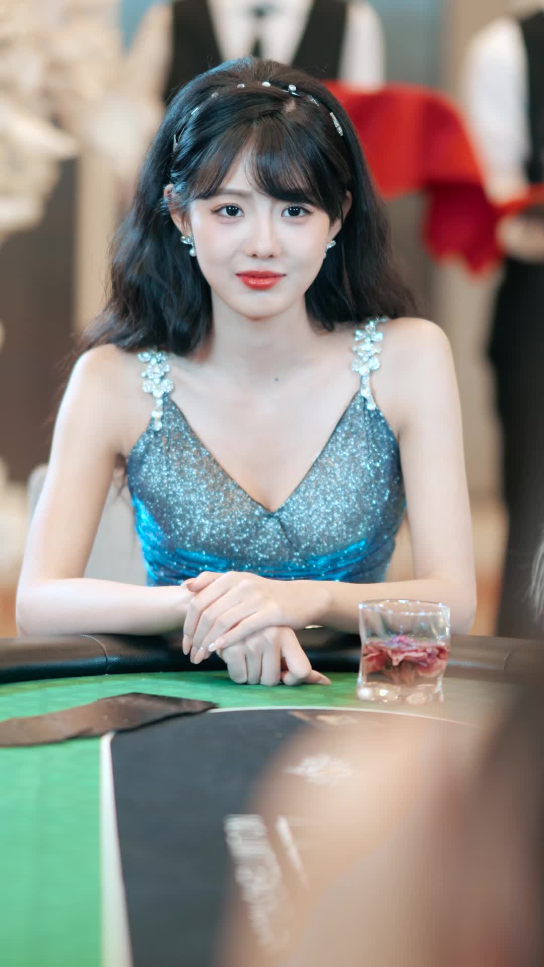 第19集 - 影子戀人