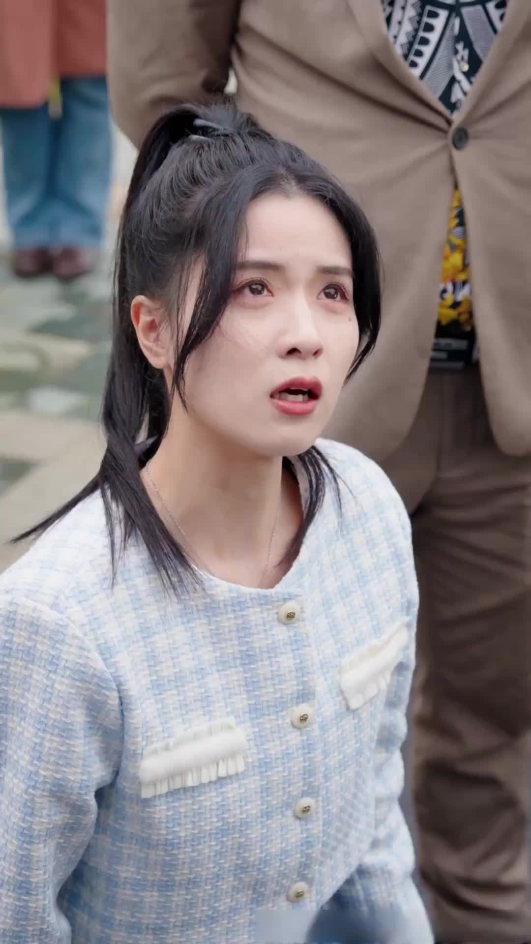 第7集 - 生日當天