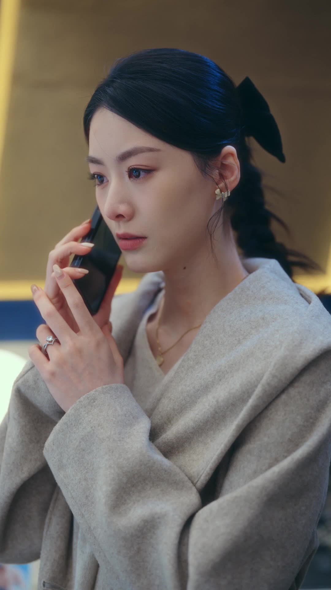 第7集 - 癡愛替身