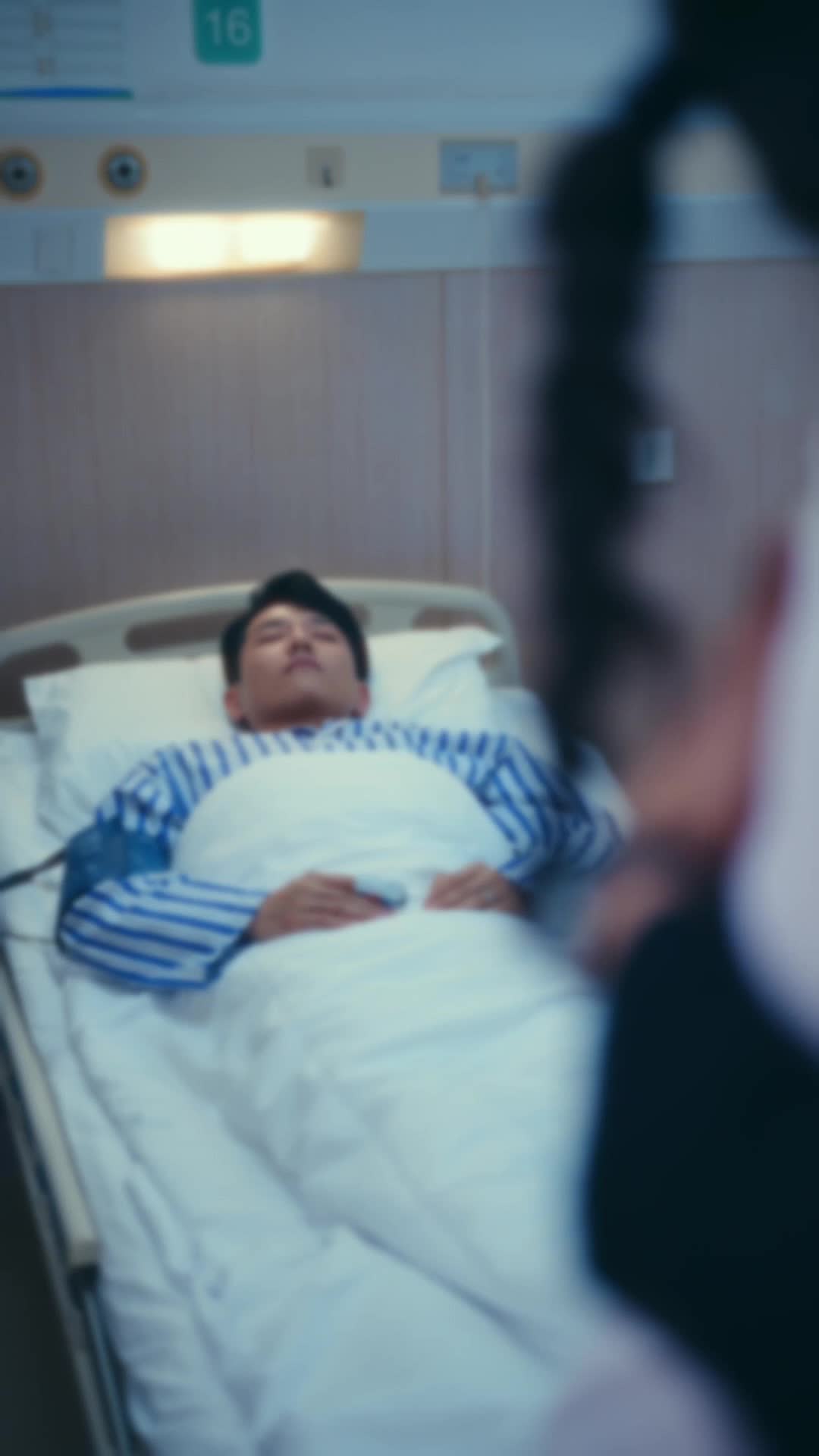 第20集 - 癡愛替身