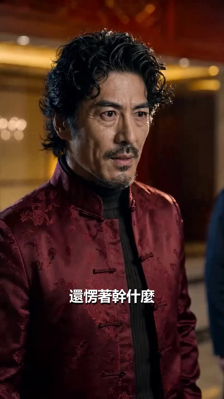 第26集 - 百歲老祖出棺即巔峰