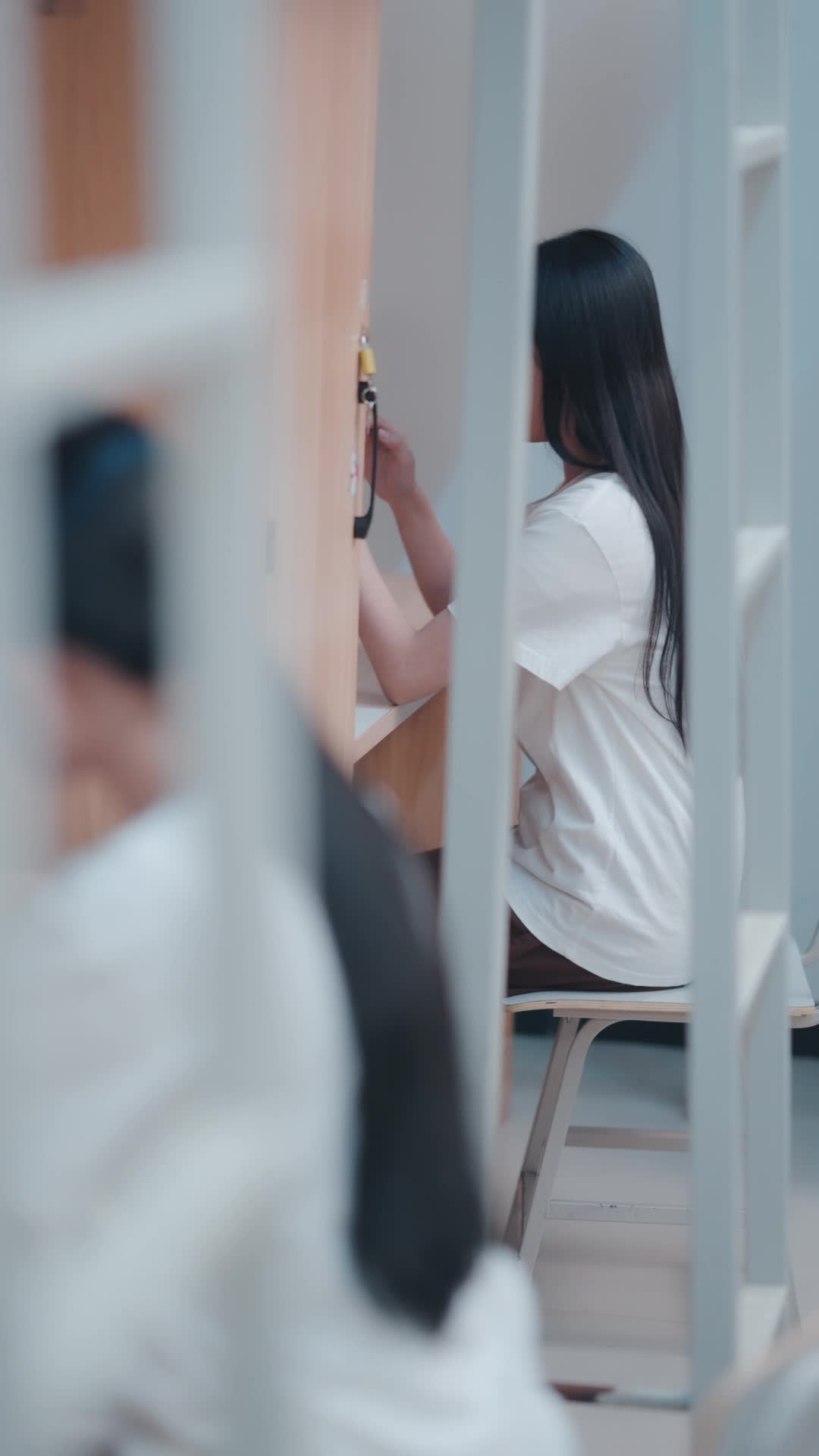 第48集 - 她從虐文裡畢業了