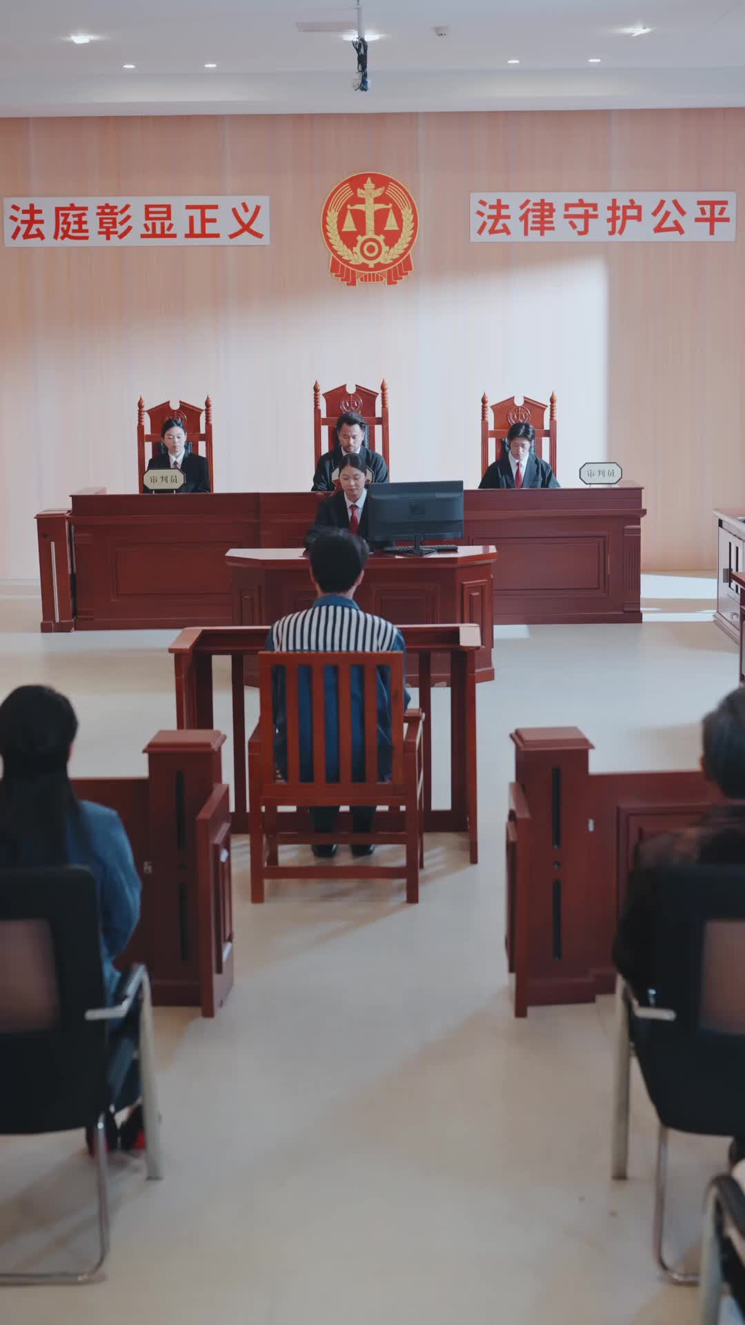 第60集 - 她從虐文裡畢業了