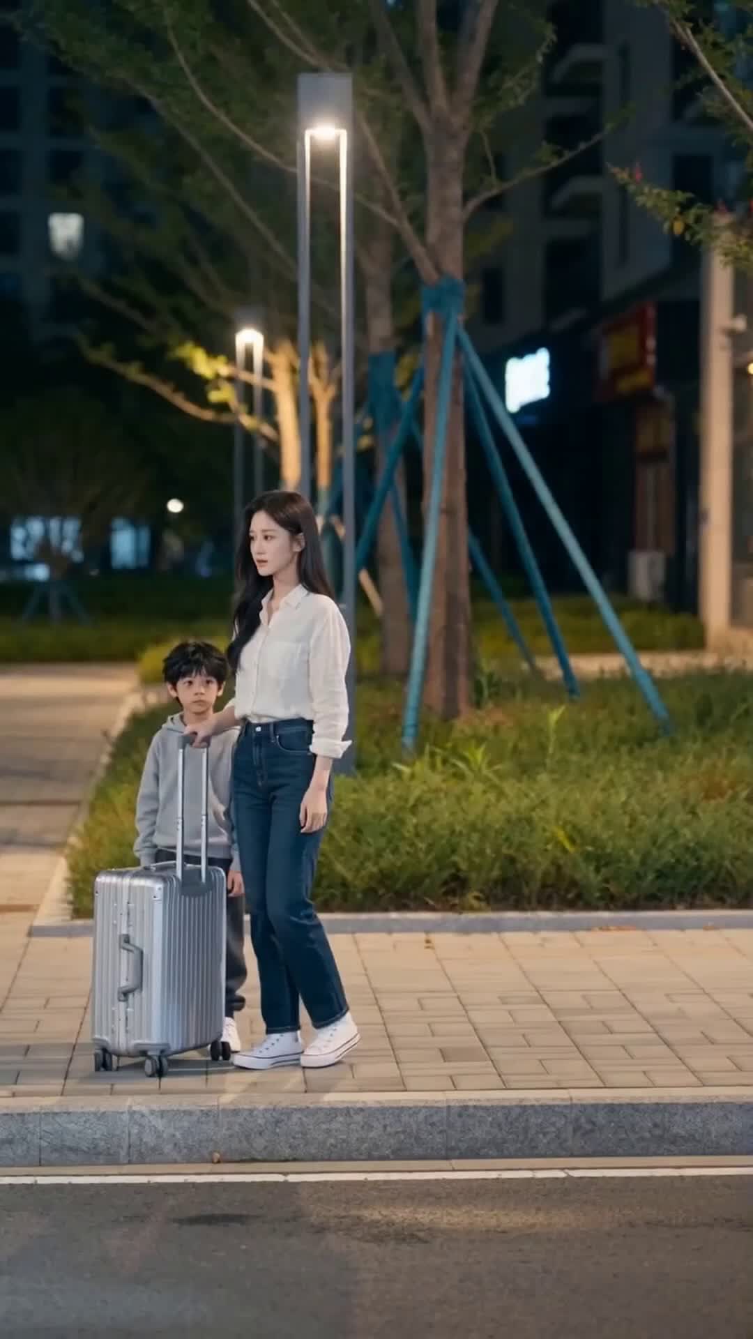 Episodio 6 - 真相曝光，豪門爹地日日求復婚