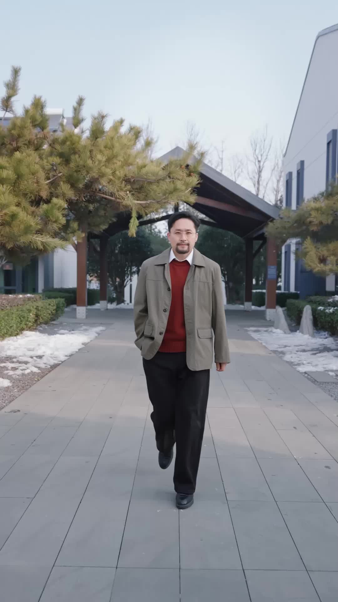 第56集 - 知道我有三個弟弟後，男友不裝了