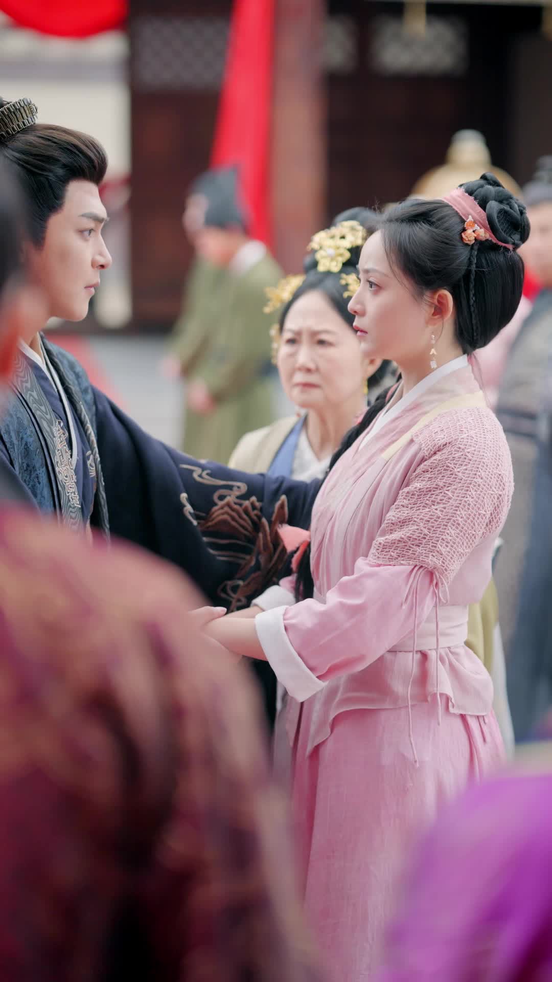 第47集 - 愛妻真公主