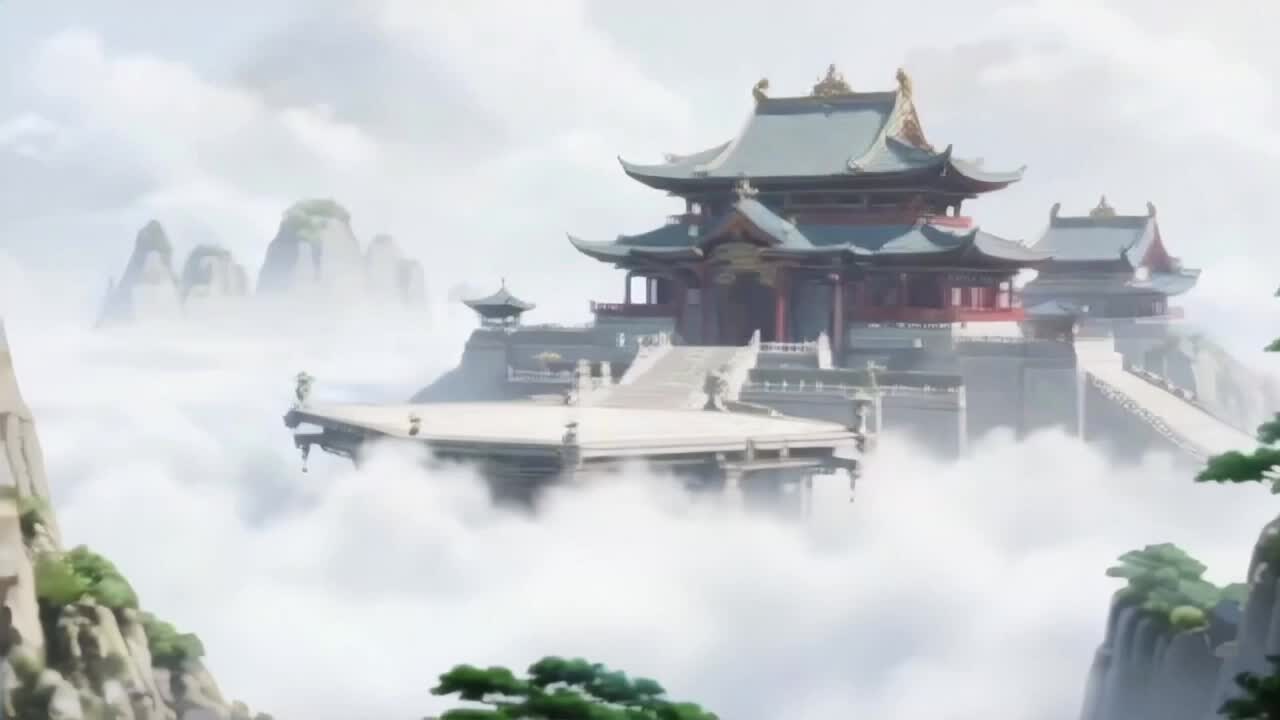 第19集 - 神話鎮魂：吾乃齊天大聖