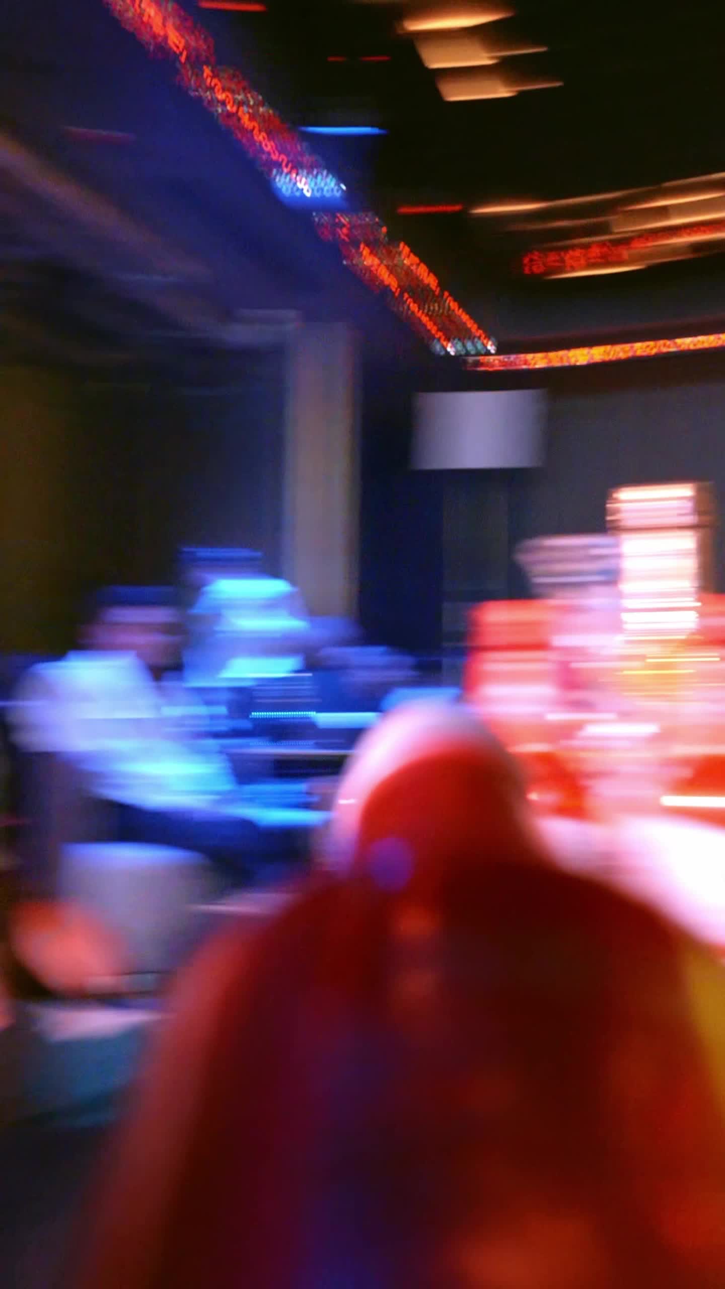 第3集 - 禁忌之戀