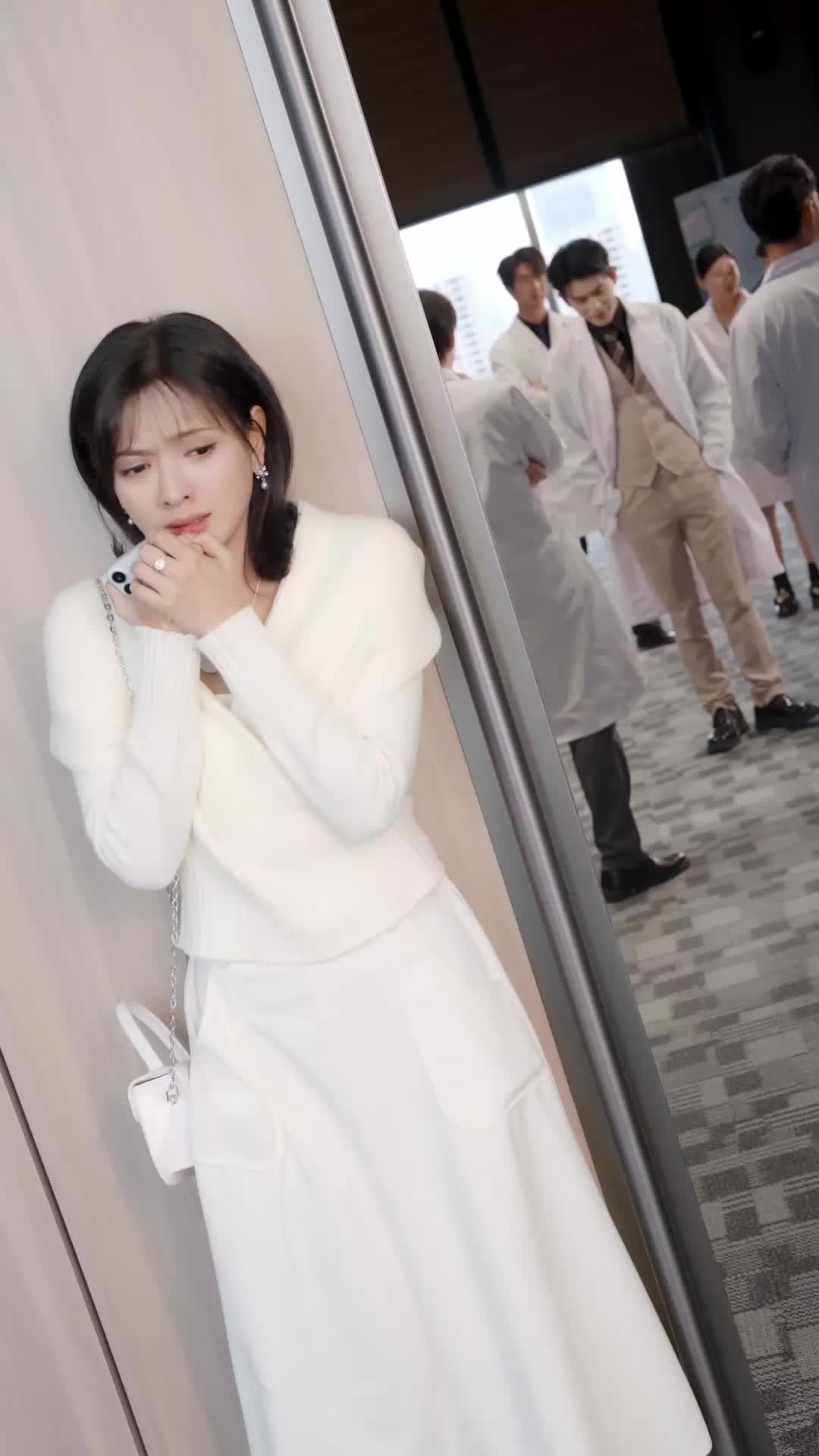 第3集 - 離婚後，外科女王馬甲藏不住了