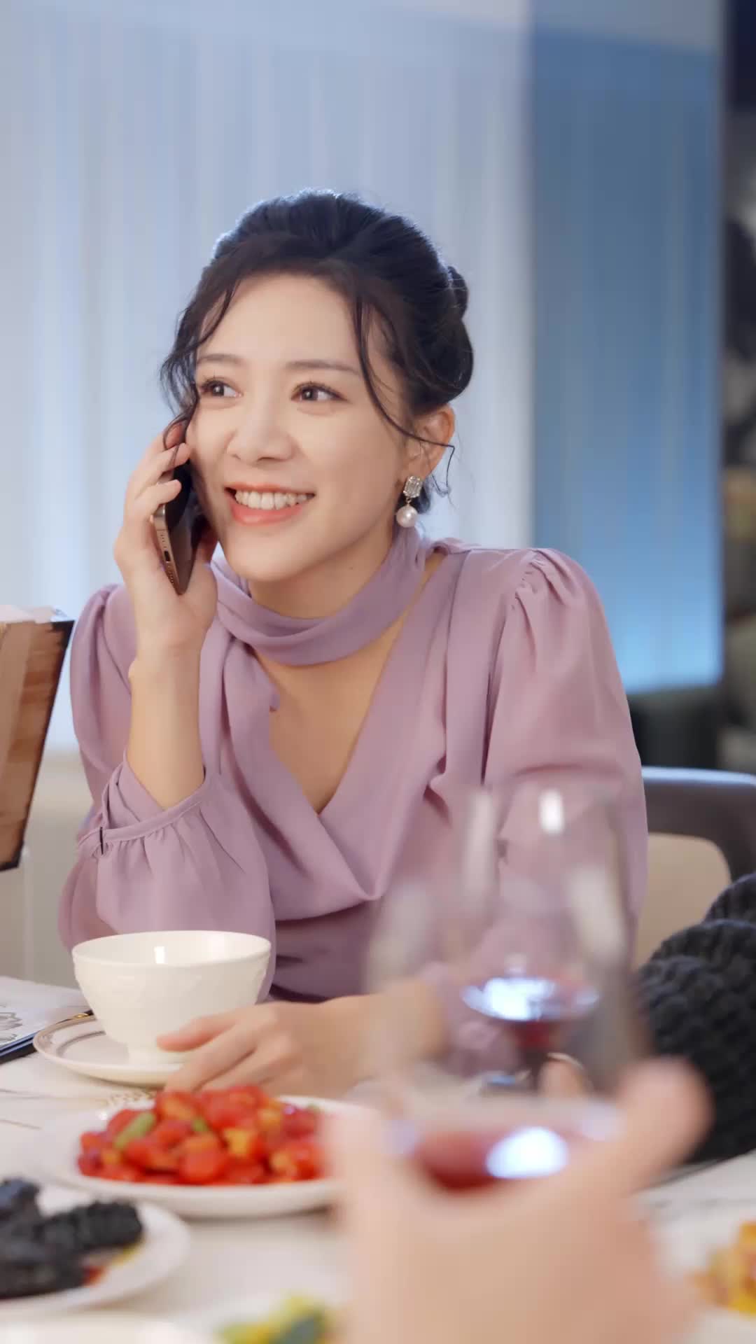 第8集 - 離婚後，外科女王馬甲藏不住了