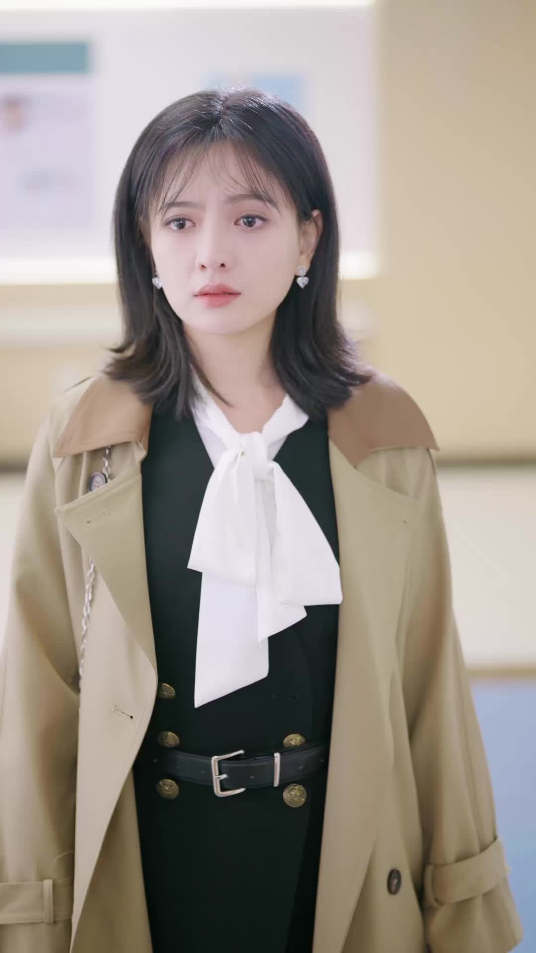 第16集 - 離婚後，外科女王馬甲藏不住了