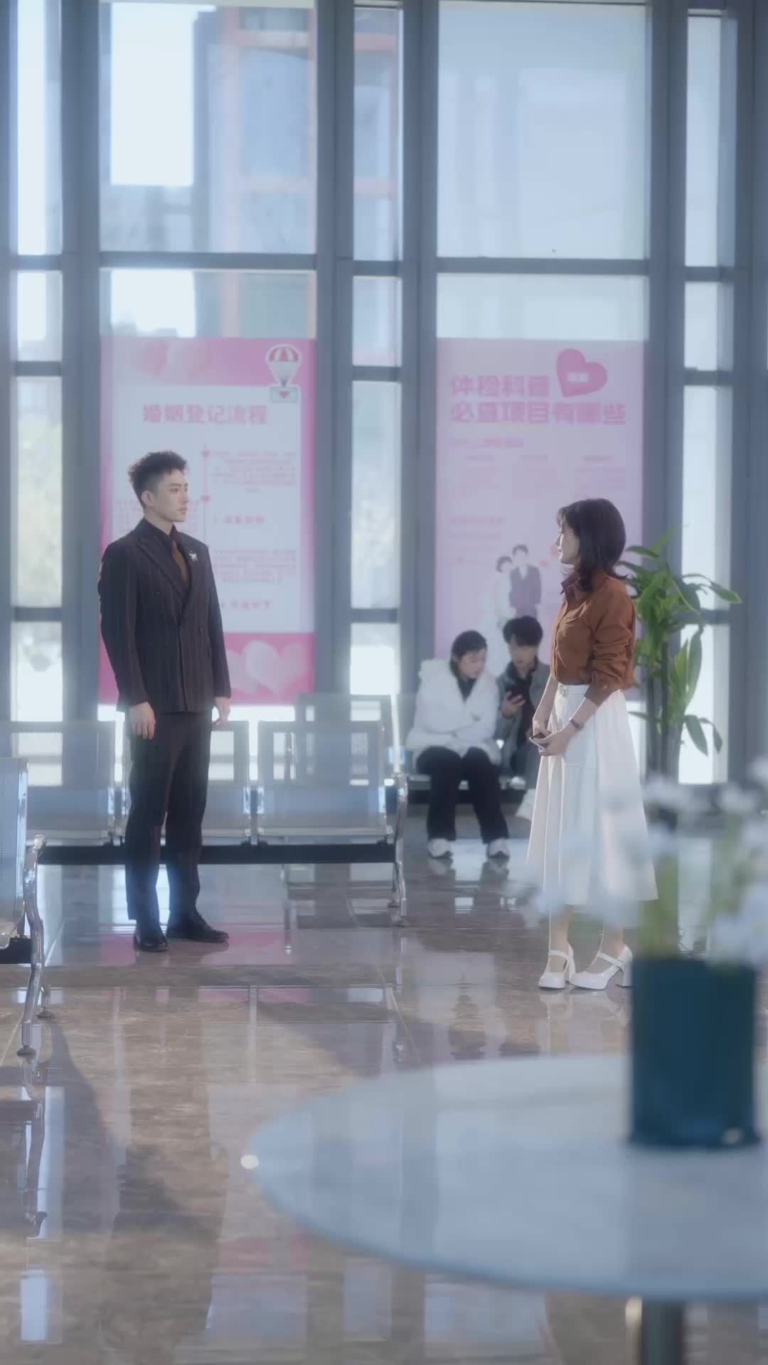 第20集 - 離婚後，外科女王馬甲藏不住了