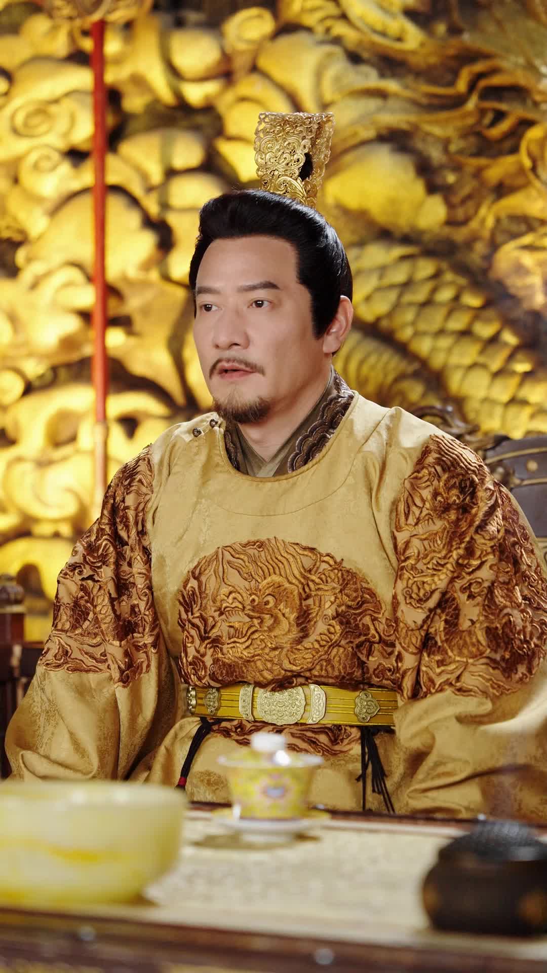 第15集 - 穿書9次咋還不給我走