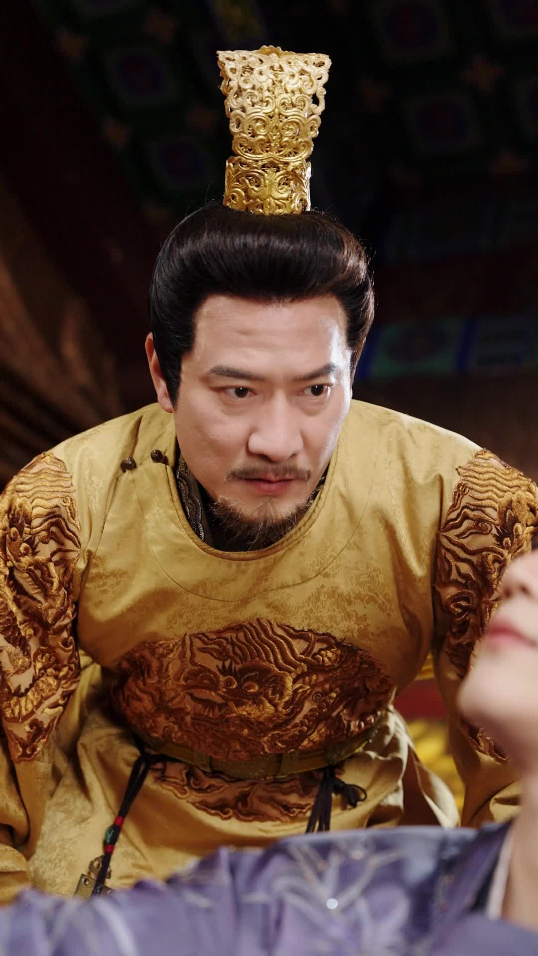 第16集 - 穿書9次咋還不給我走