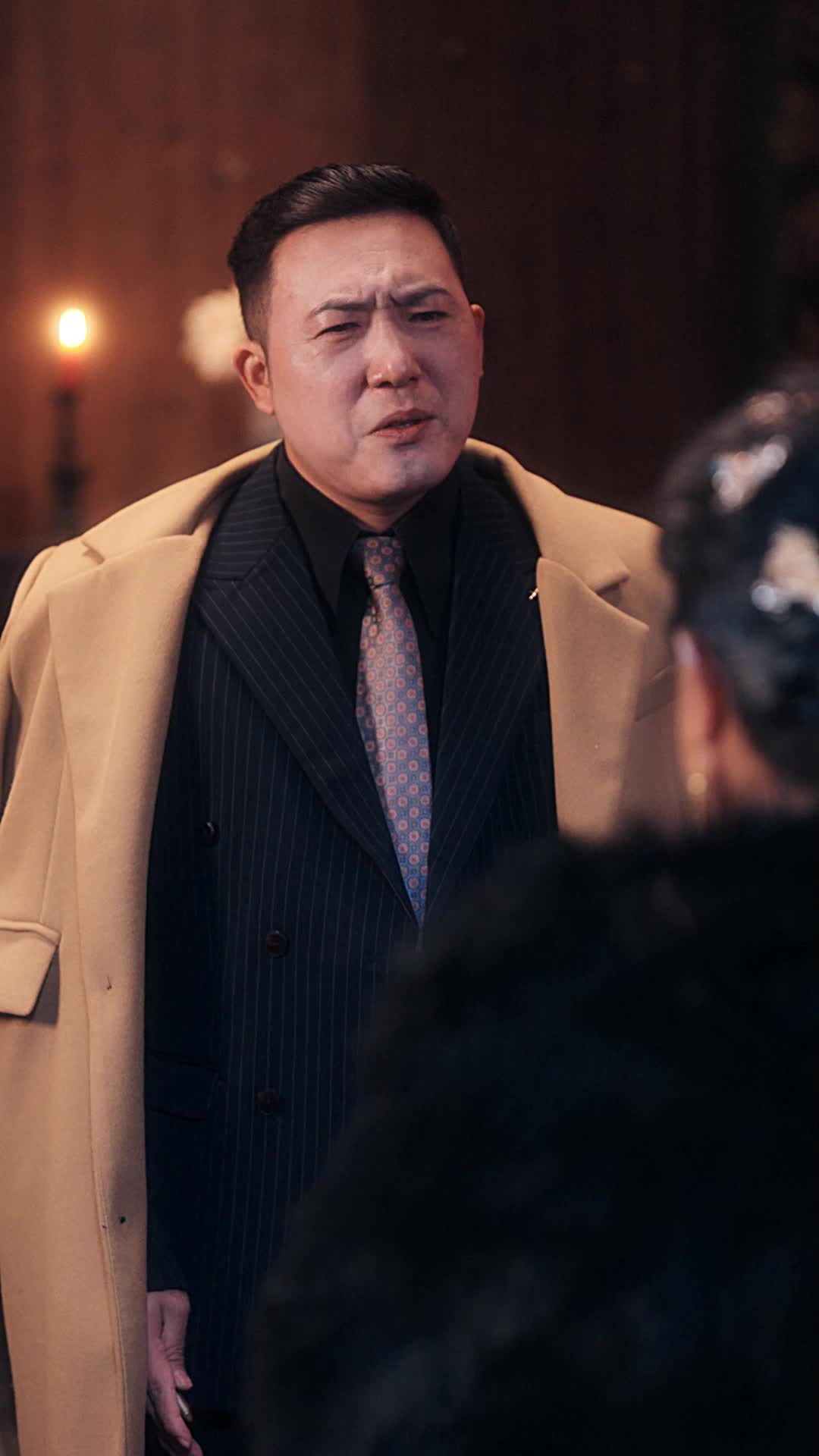 第8集 - 滿級大小姐下山，裝廢逗你玩