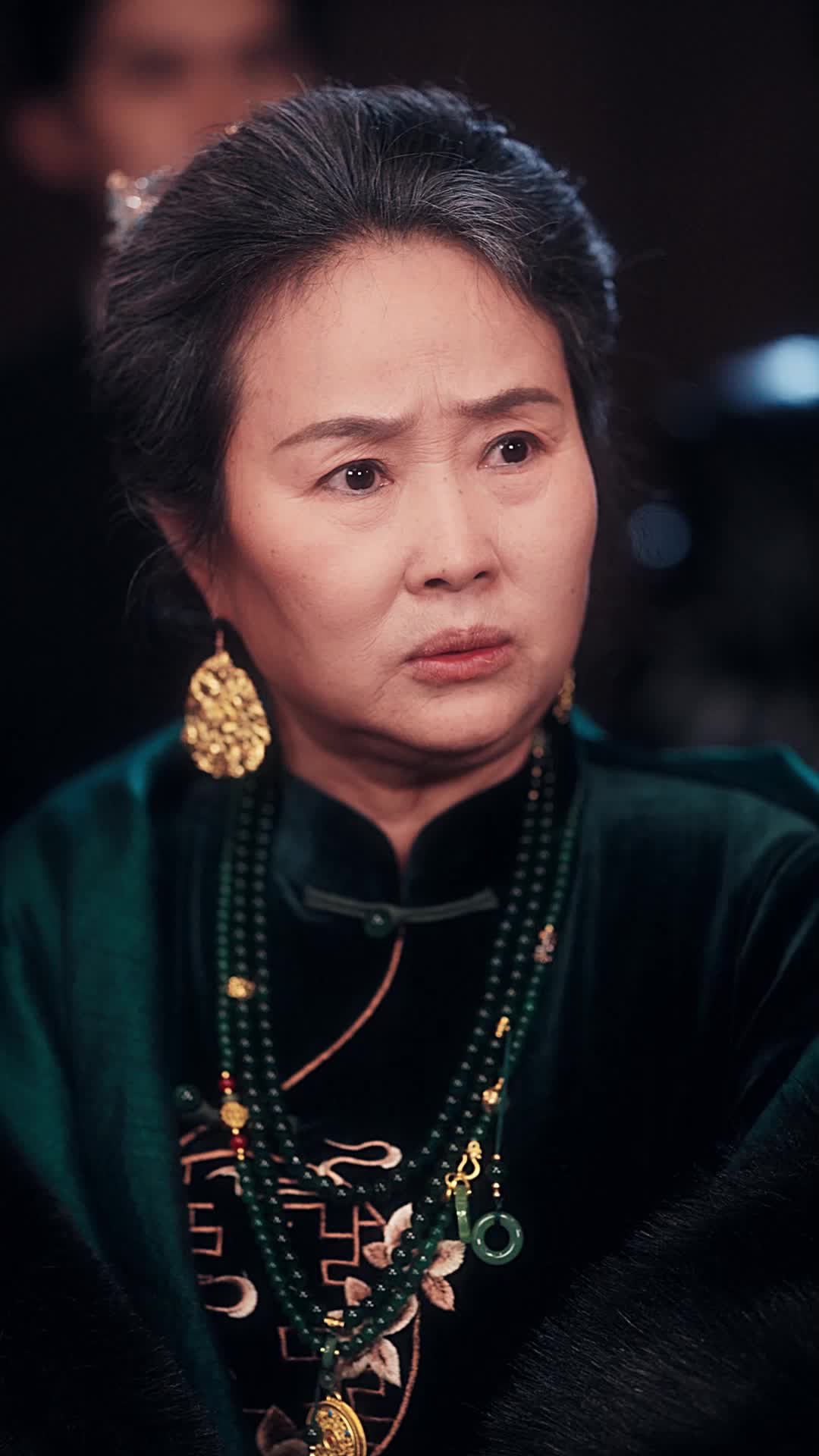 第9集 - 滿級大小姐下山，裝廢逗你玩