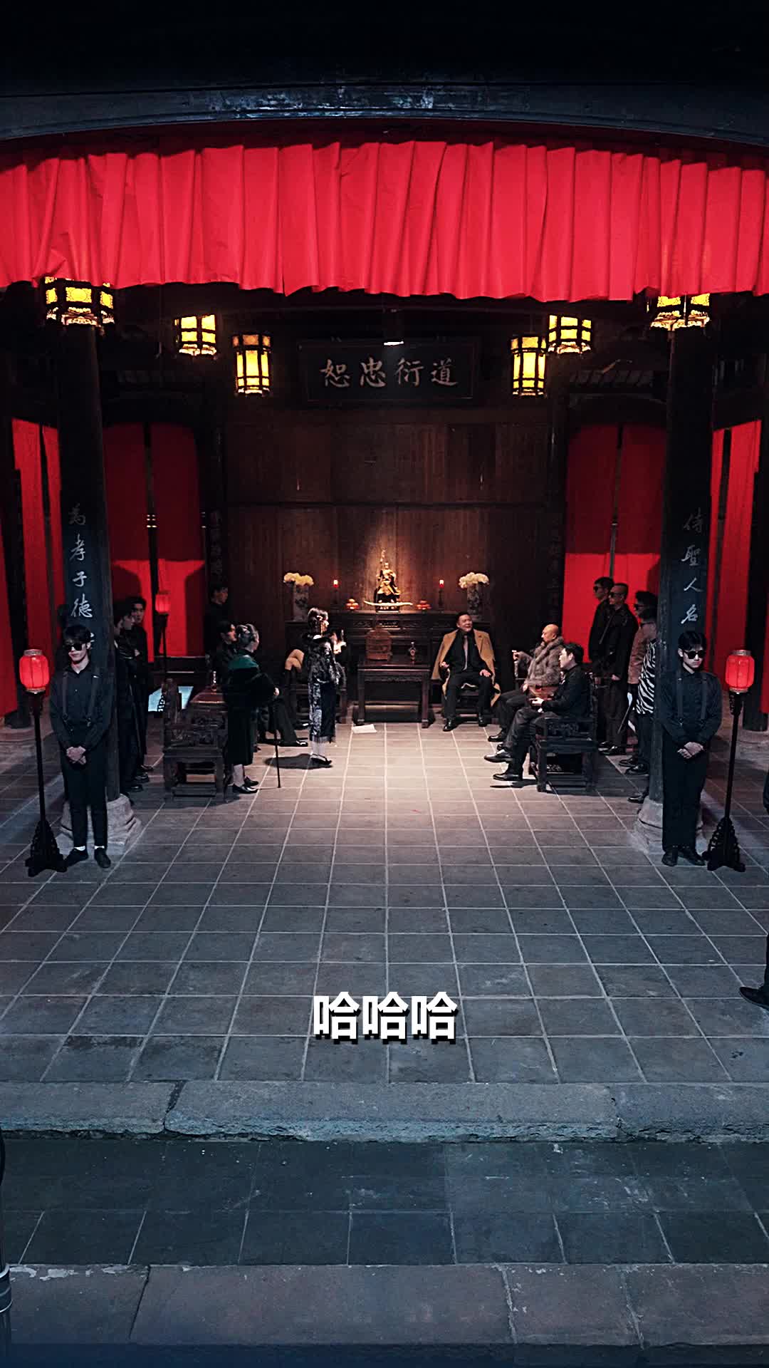 第10集 - 滿級大小姐下山，裝廢逗你玩