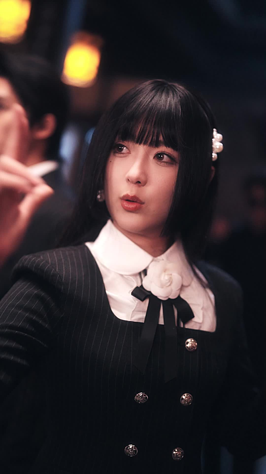 第13集 - 滿級大小姐下山，裝廢逗你玩