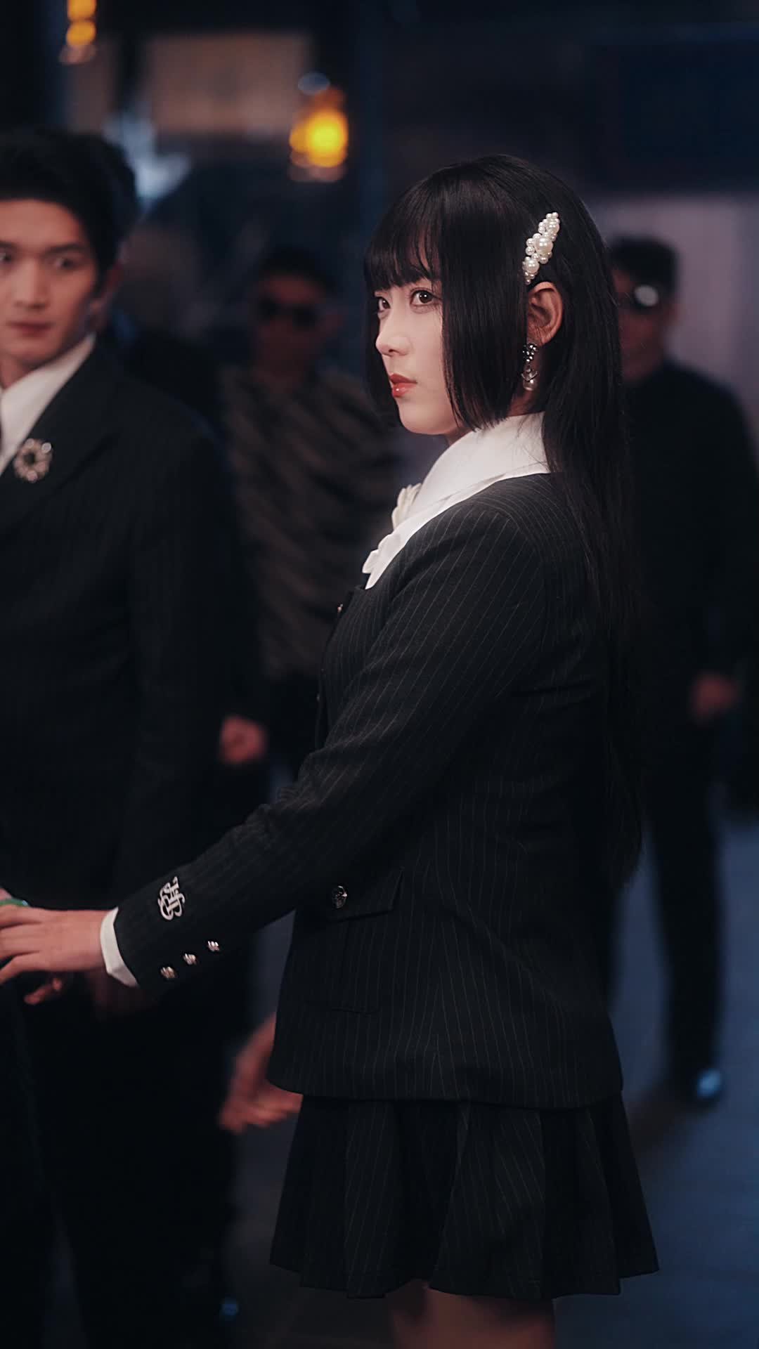 第14集 - 滿級大小姐下山，裝廢逗你玩