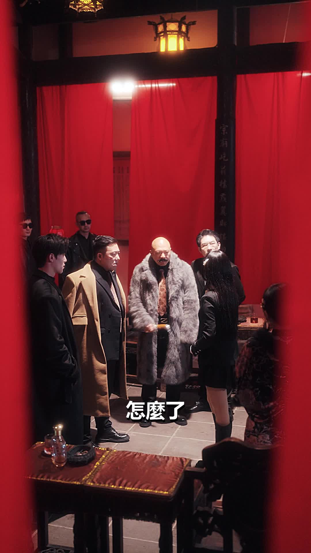 第17集 - 滿級大小姐下山，裝廢逗你玩