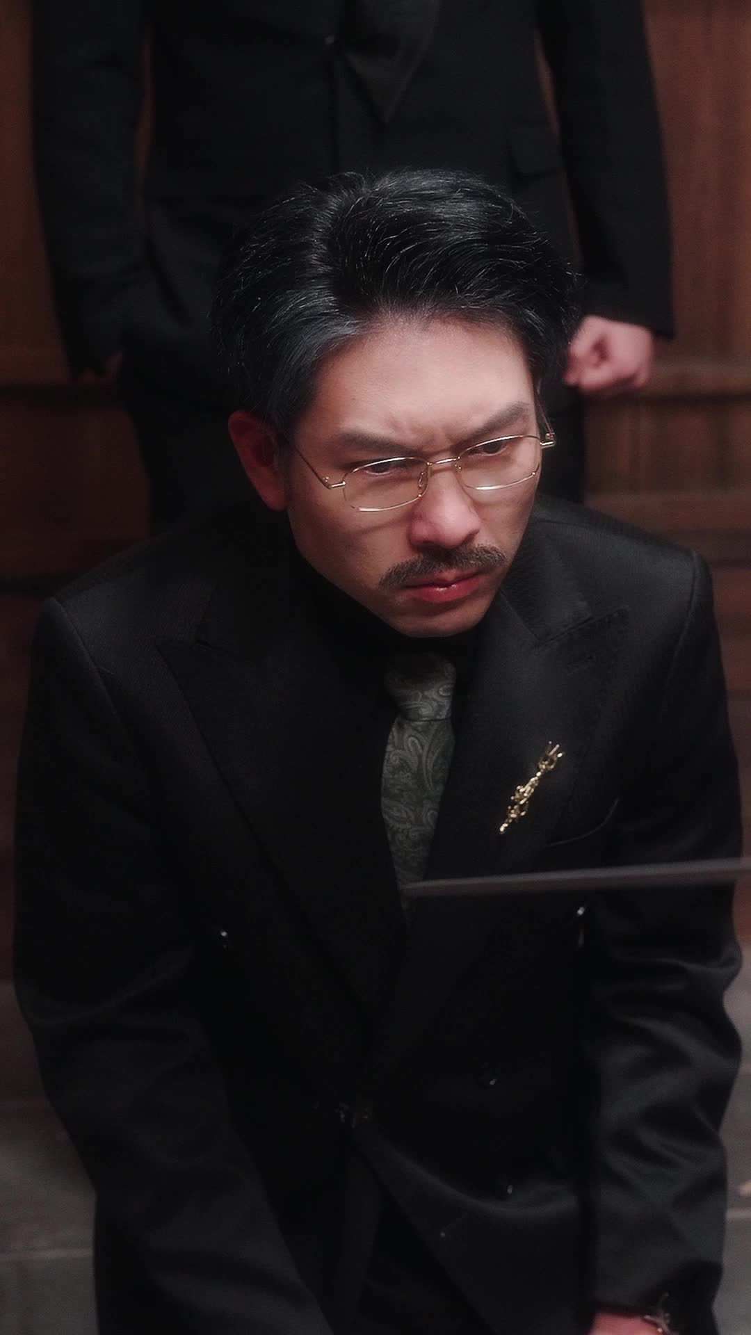 第20集 - 滿級大小姐下山，裝廢逗你玩