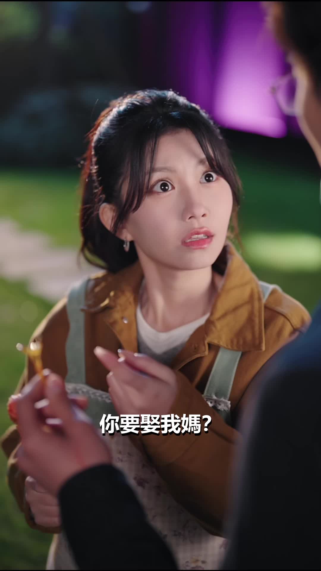 第14集 - 霍總，你搞錯人啦