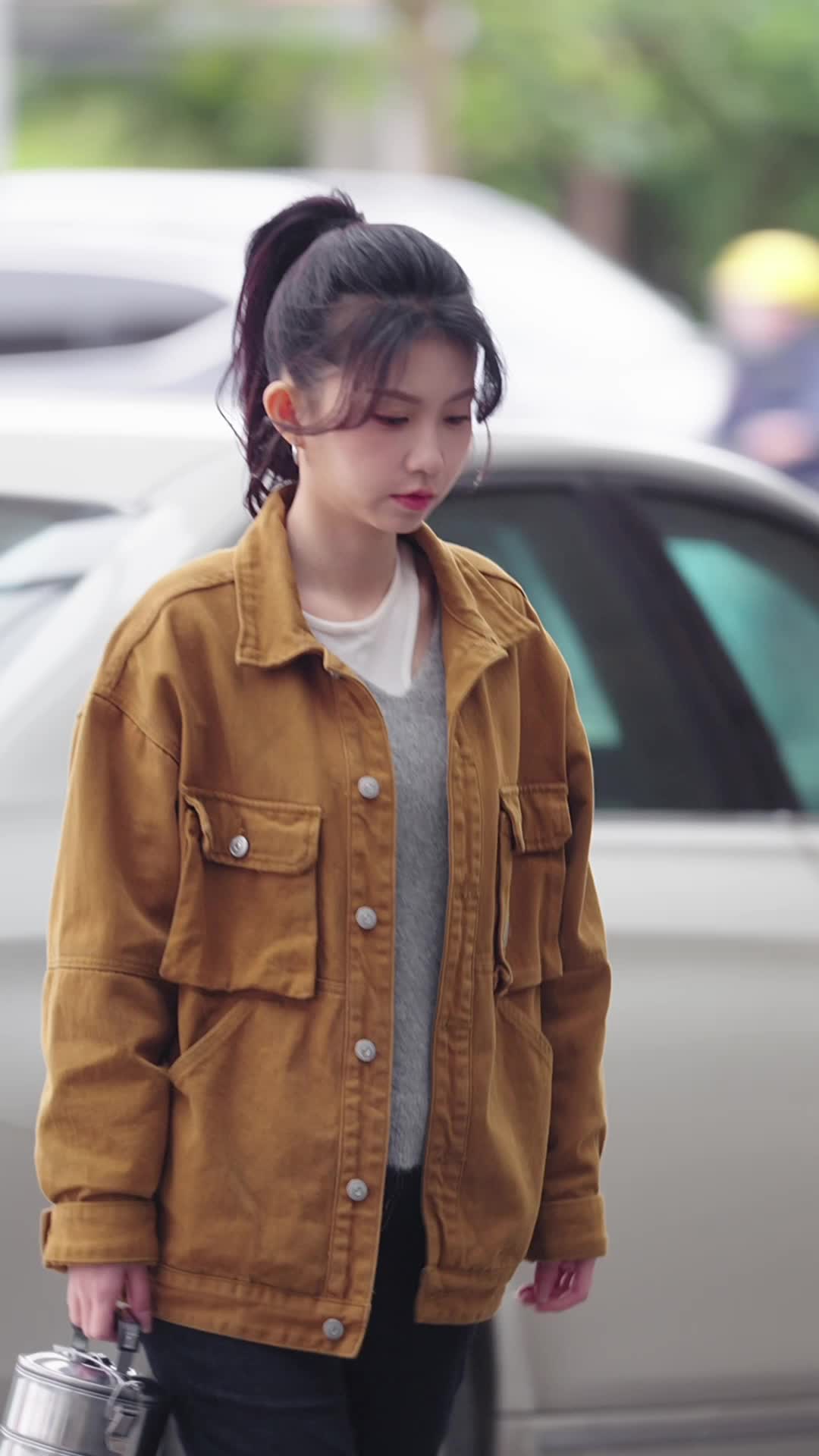 第19集 - 霍總，你搞錯人啦