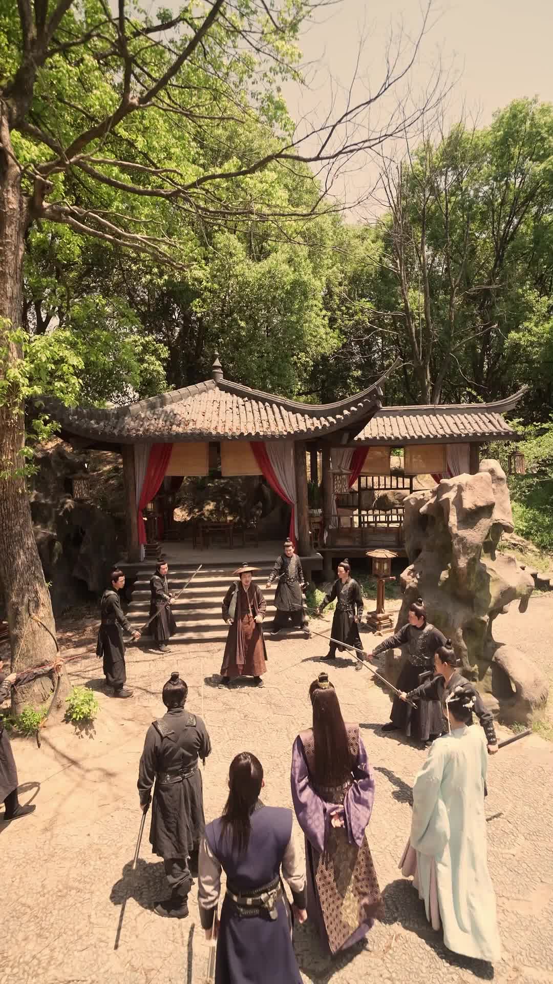 第68集 - 綰君心