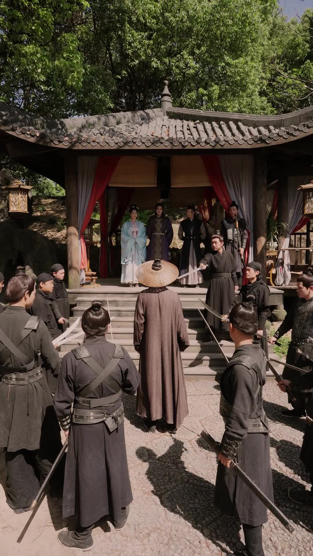 第71集 - 綰君心