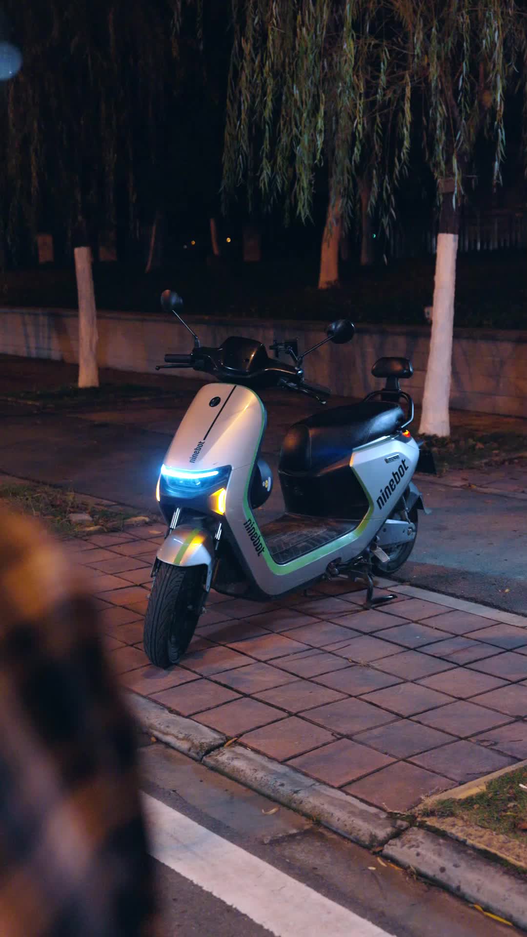 第5集 - 隱面女王