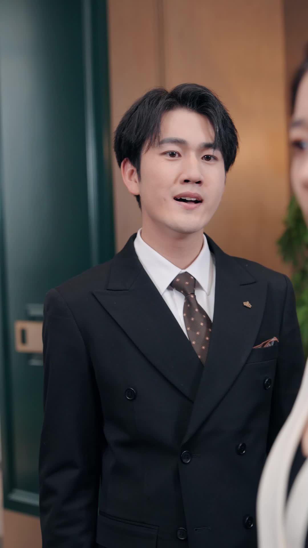 第15集 - 隱面女王